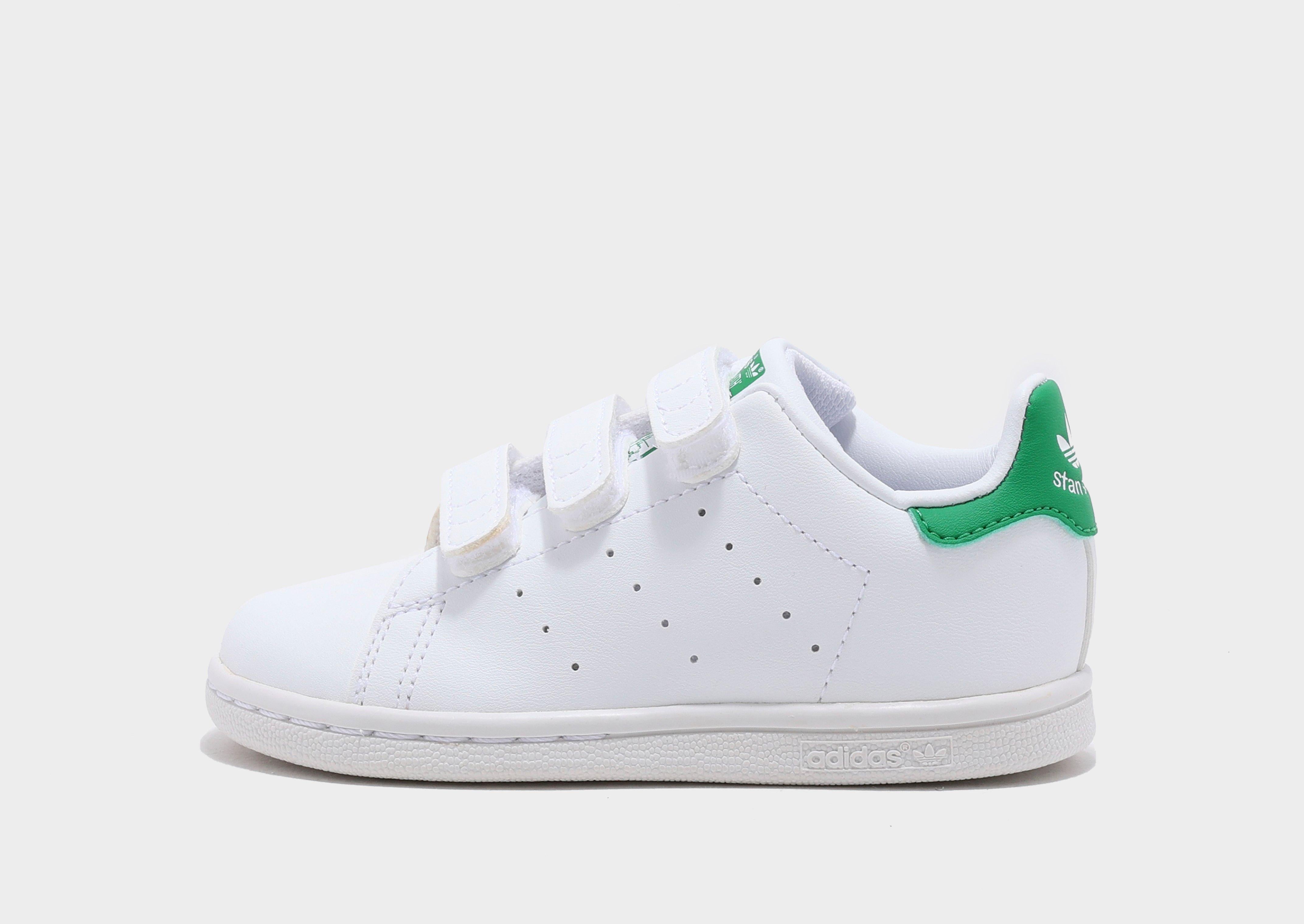 รองเท้าเด็กวัยหัดเดิน Stan Smith