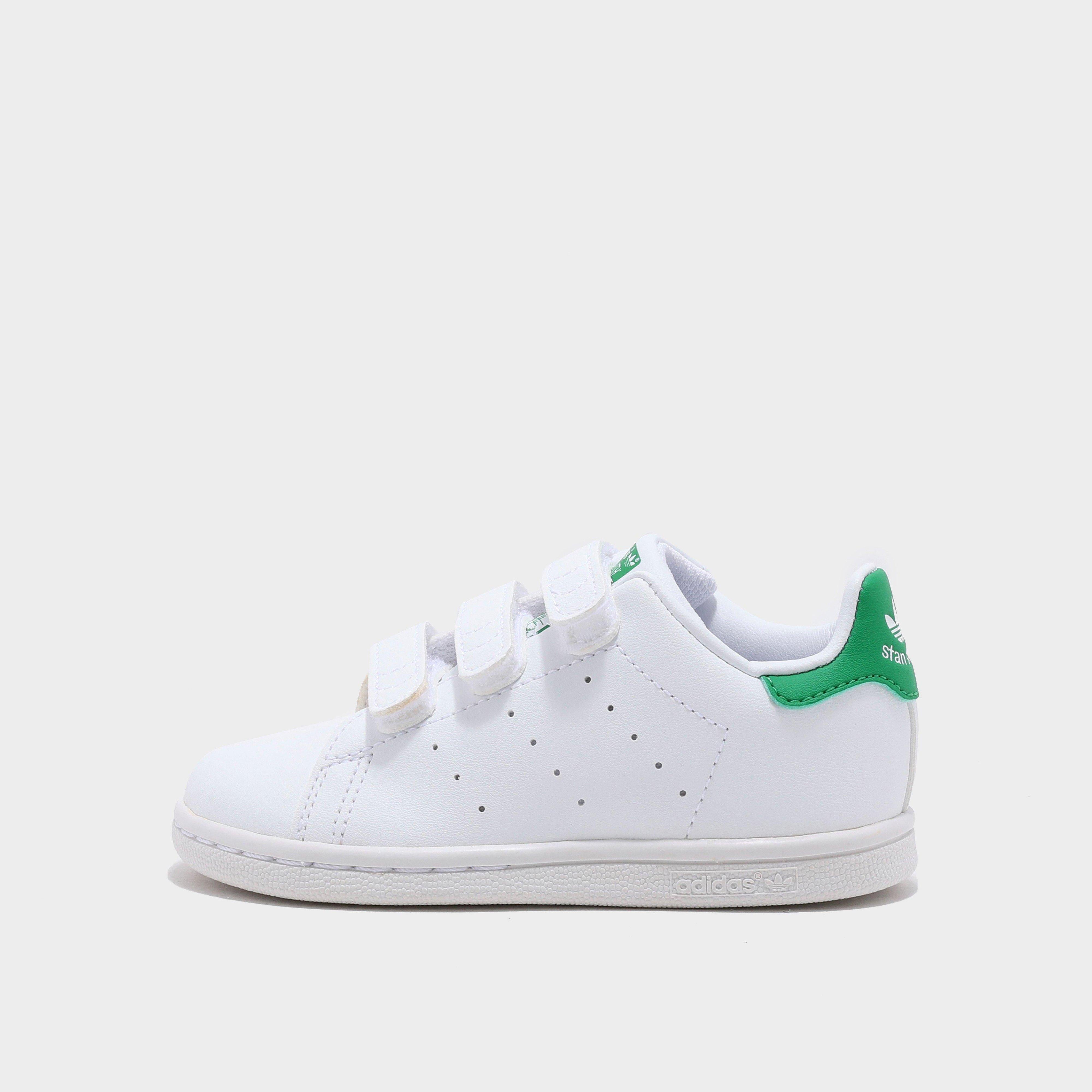 รองเท้าเด็กวัยหัดเดิน Stan Smith