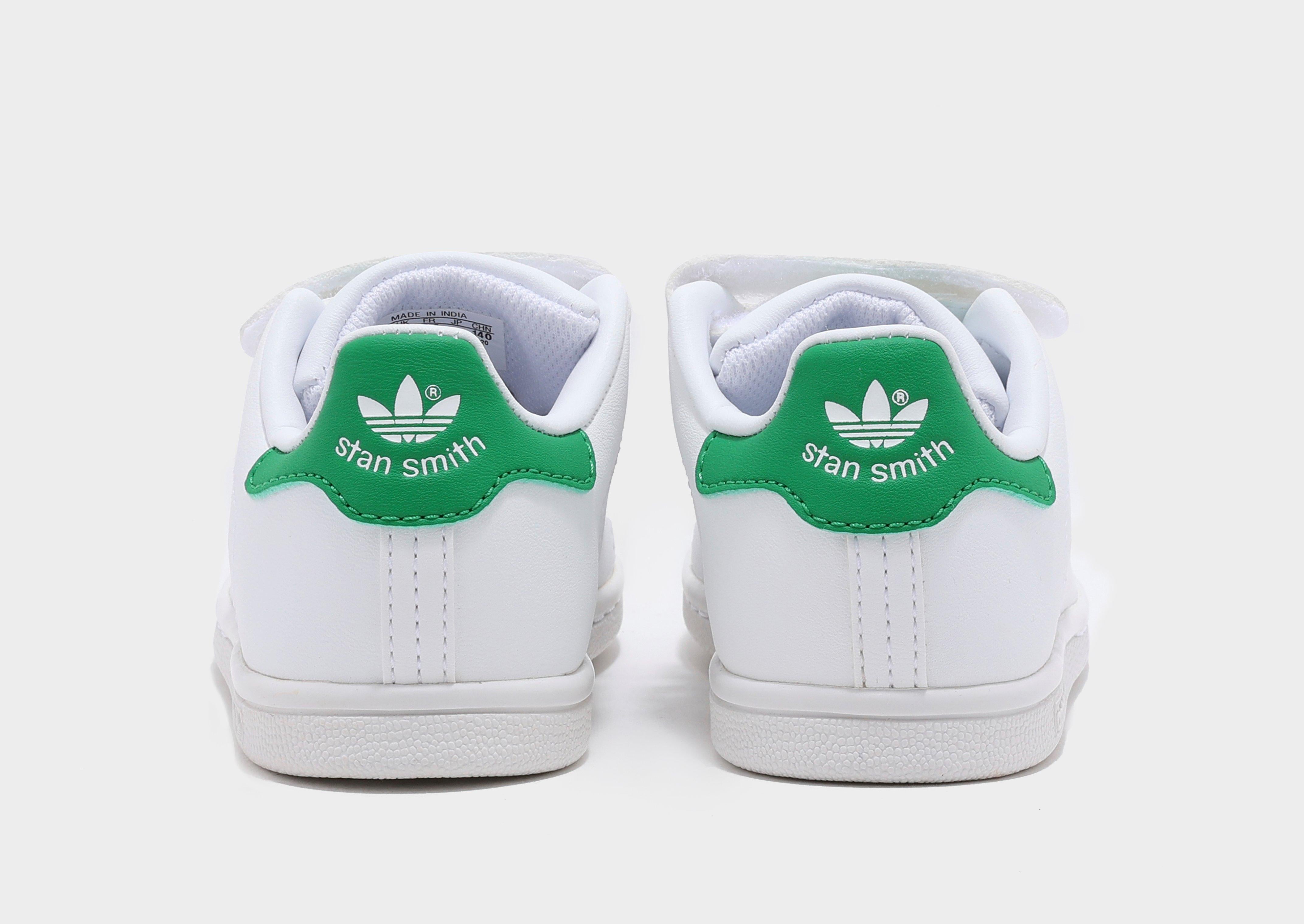 รองเท้าเด็กวัยหัดเดิน Stan Smith