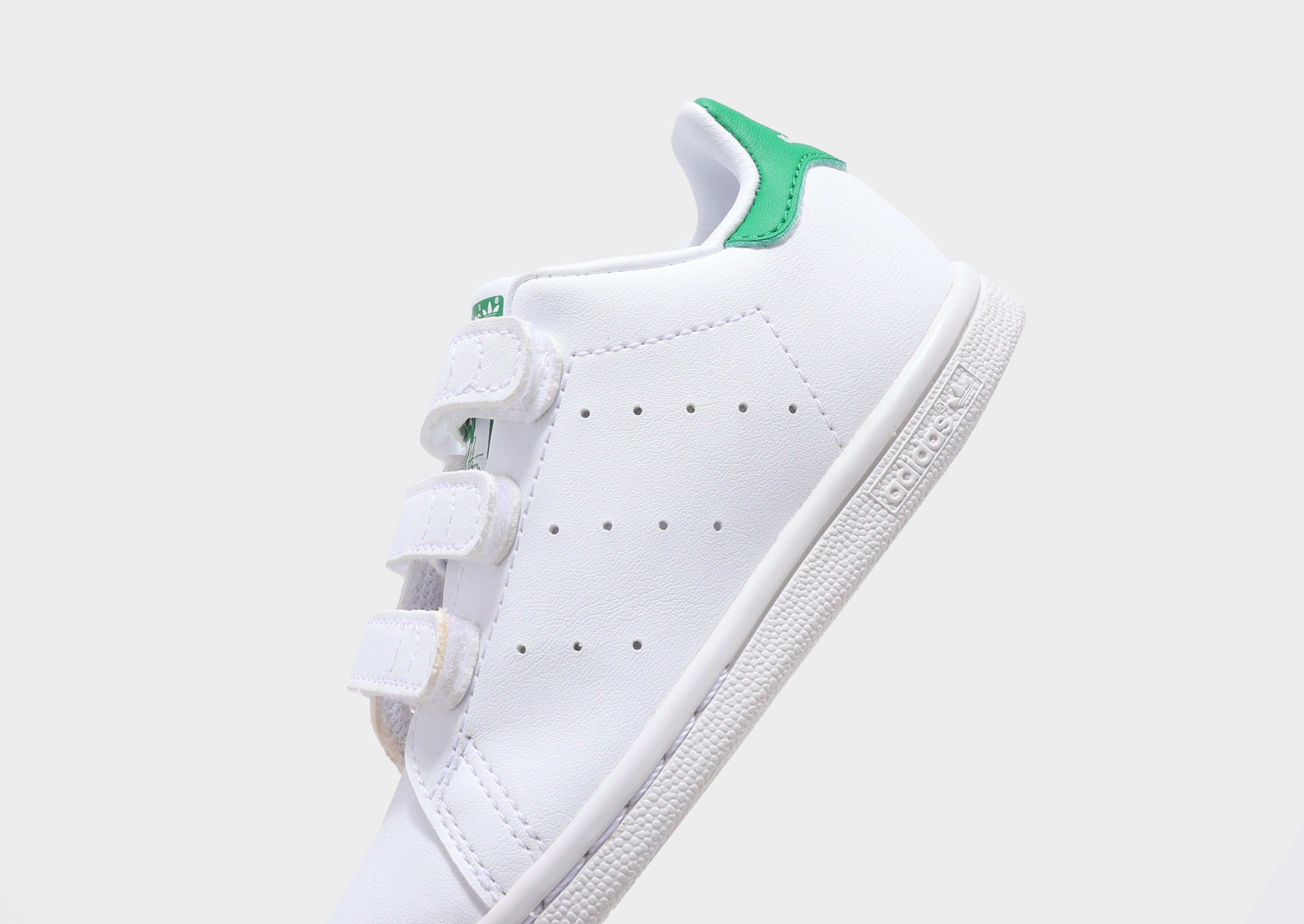 รองเท้าเด็กวัยหัดเดิน Stan Smith