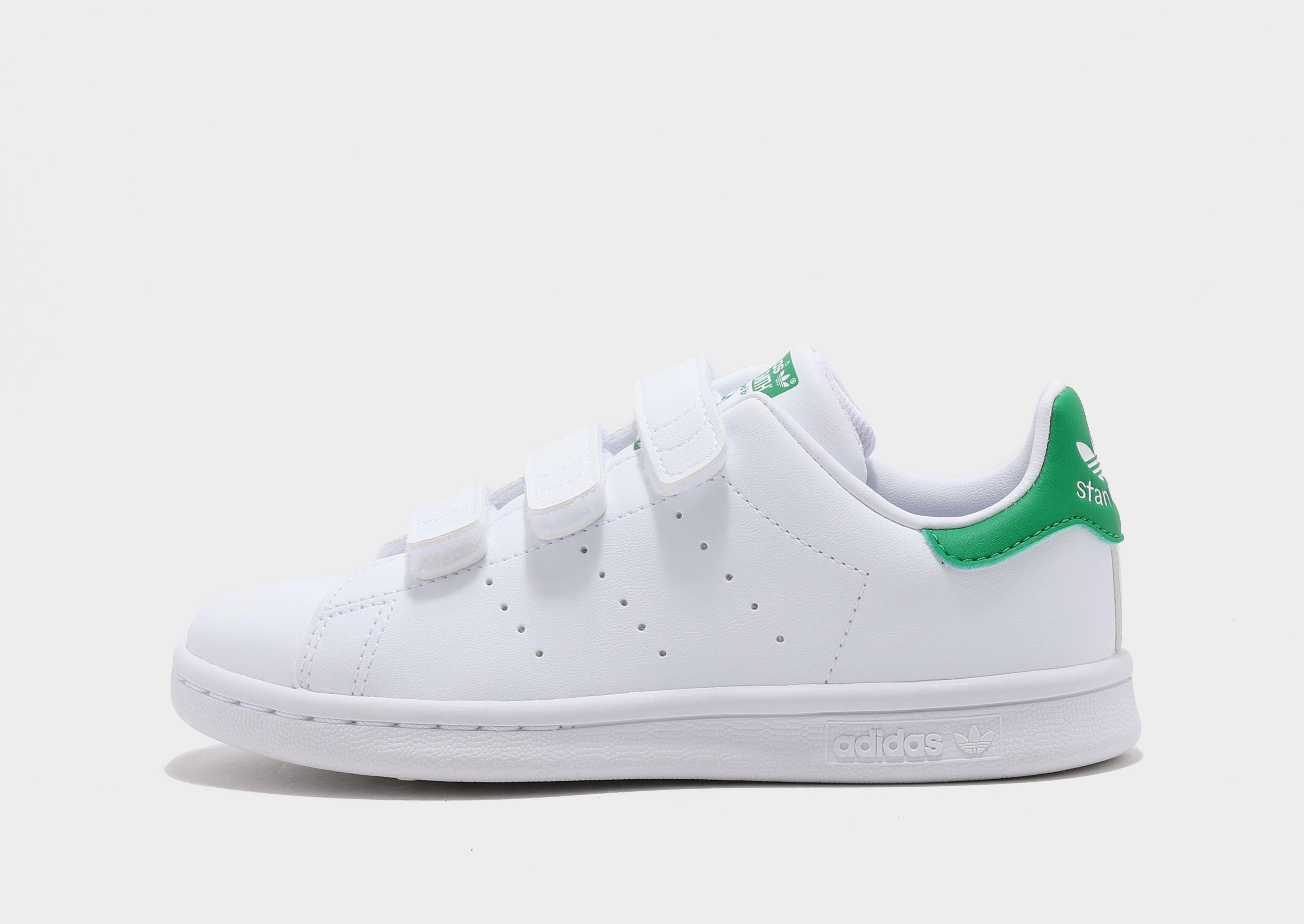 รองเท้าเด็กเล็ก Stan Smith