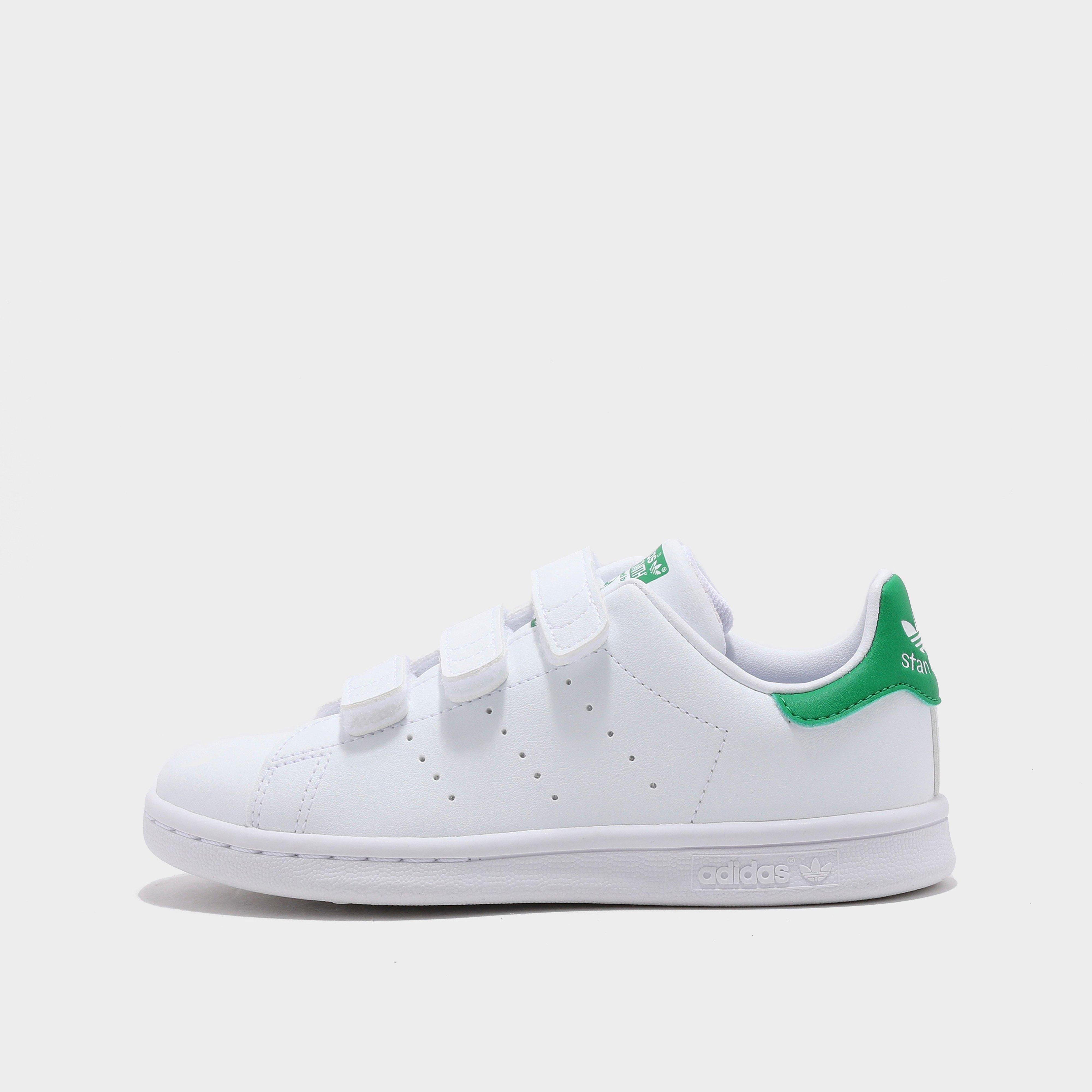 รองเท้าเด็กเล็ก Stan Smith