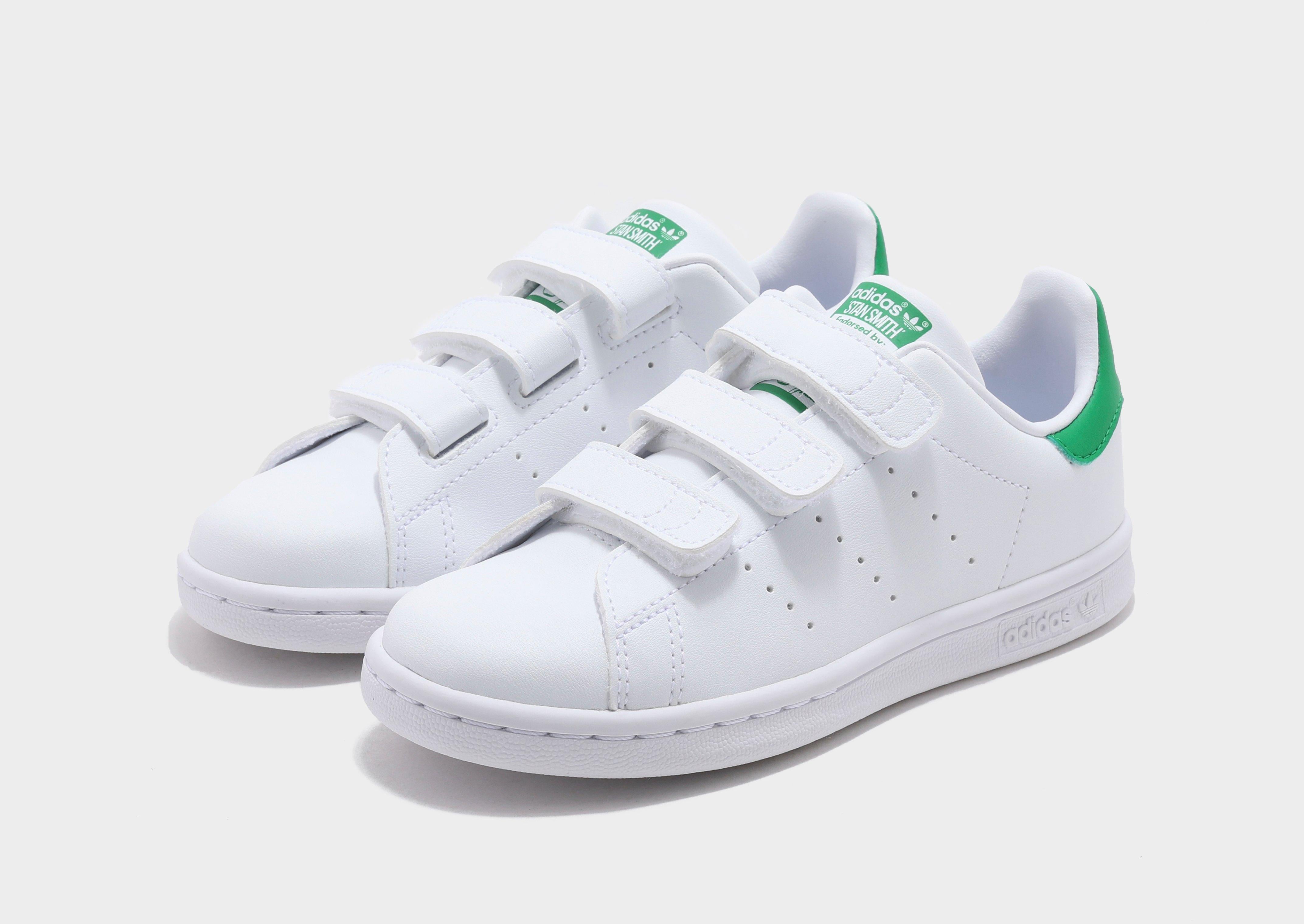 รองเท้าเด็กเล็ก Stan Smith