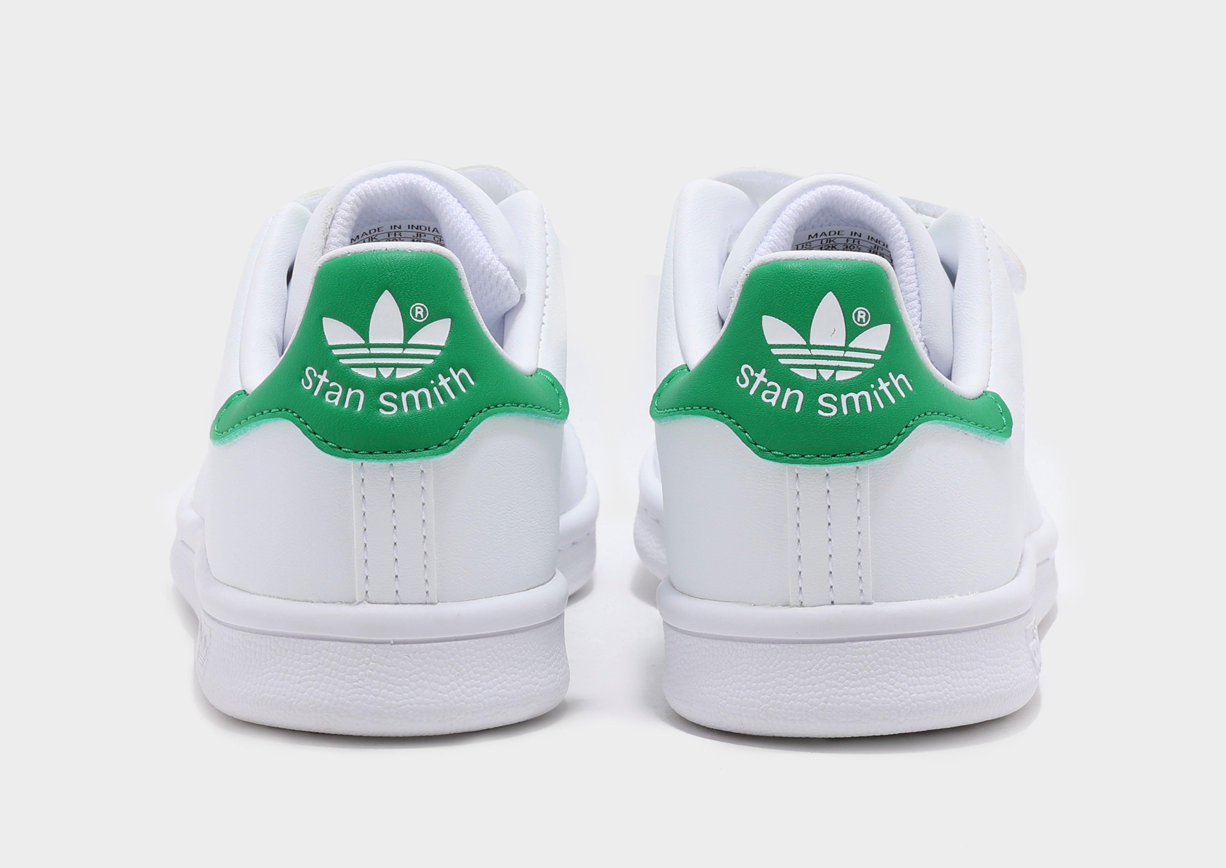 รองเท้าเด็กเล็ก Stan Smith