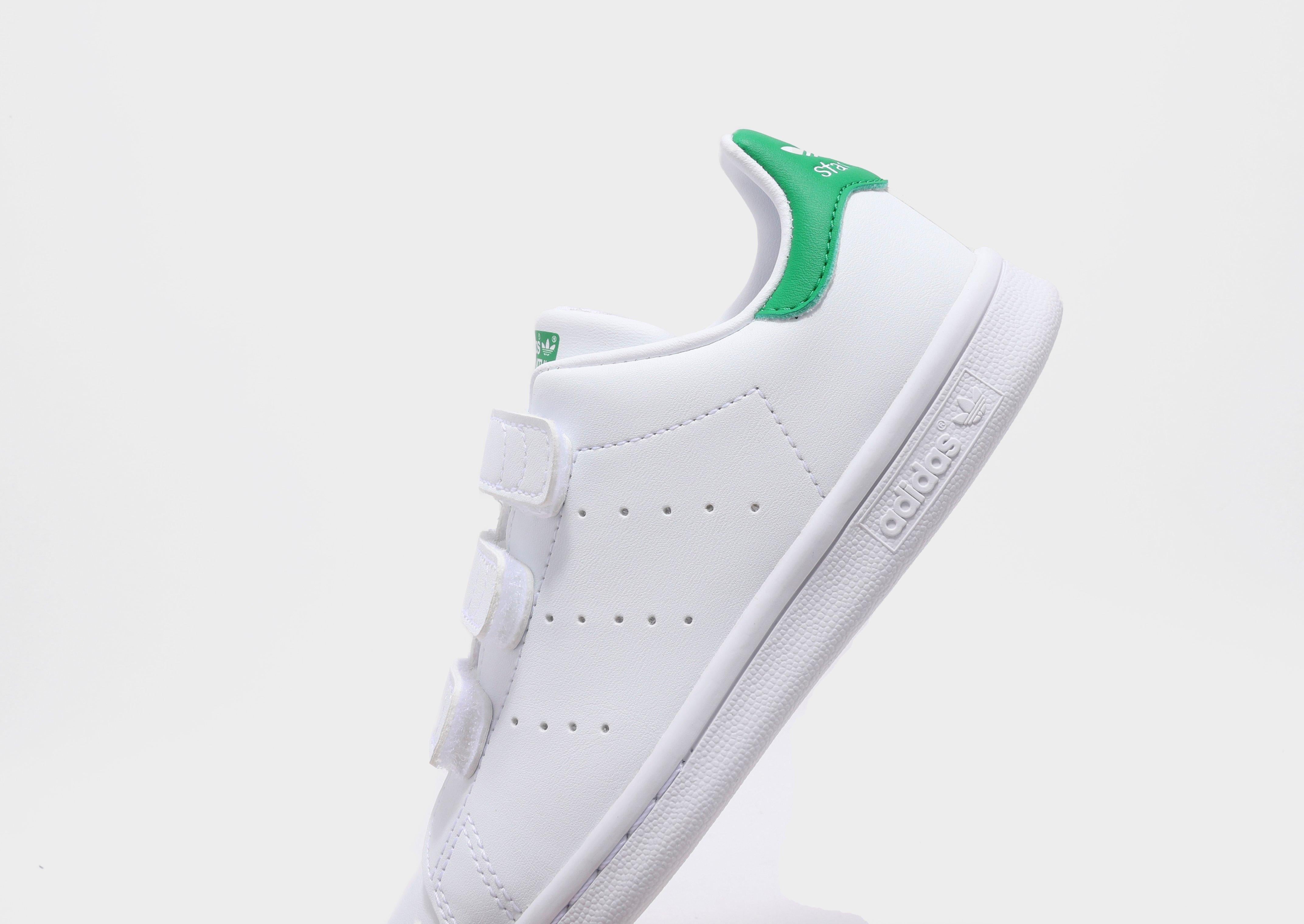 รองเท้าเด็กเล็ก Stan Smith