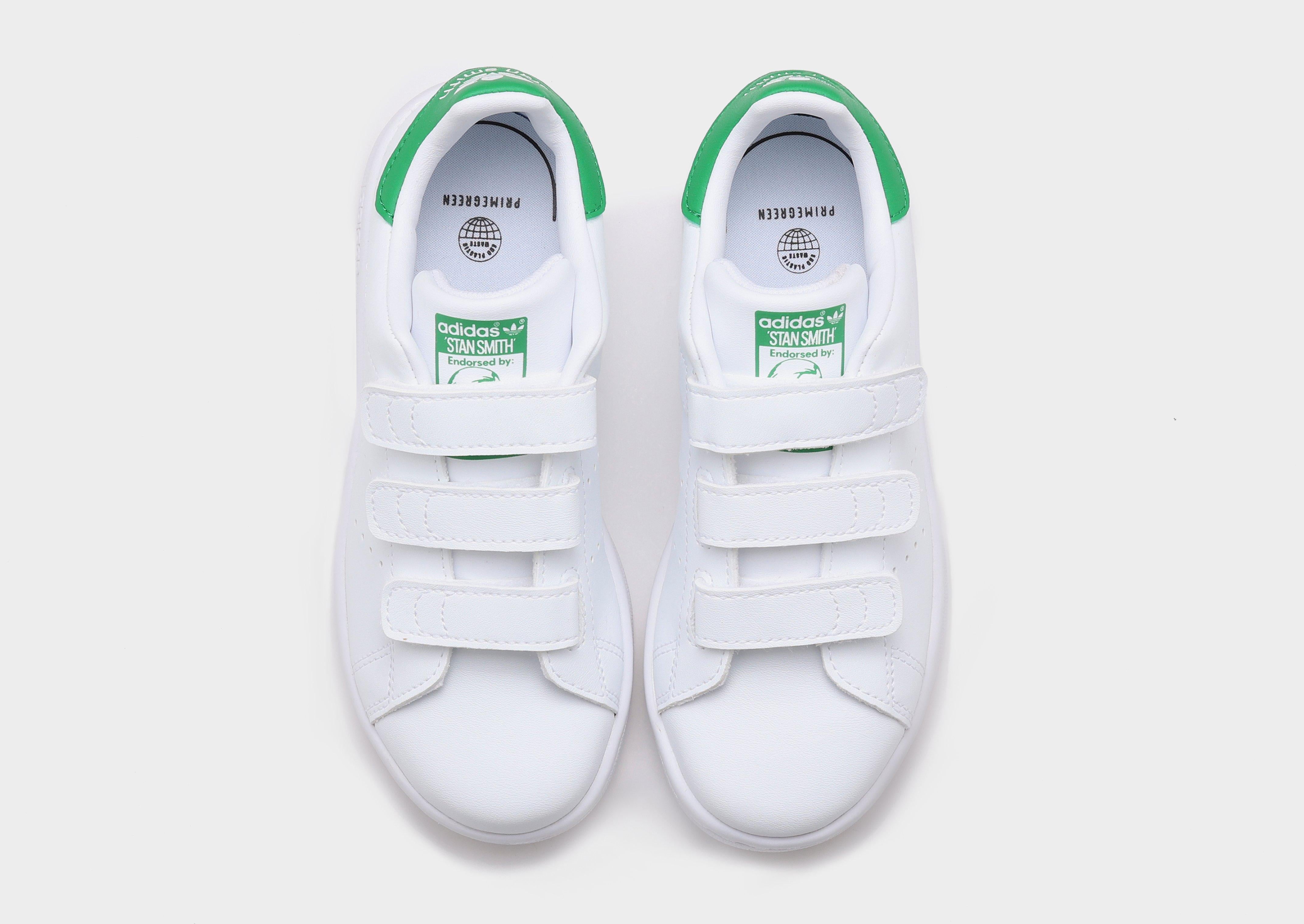 รองเท้าเด็กเล็ก Stan Smith