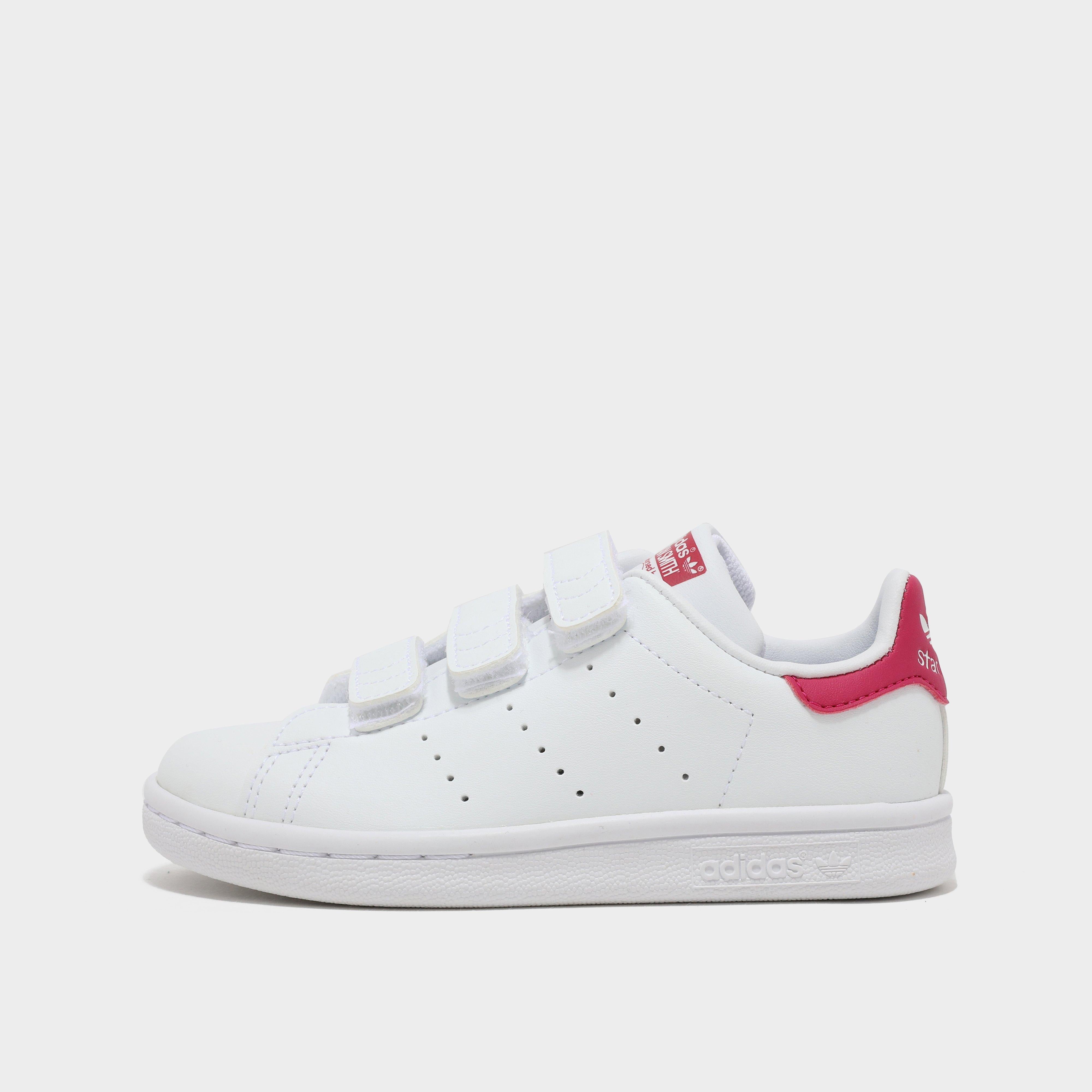 รองเท้าเด็กเล็ก Stan Smith