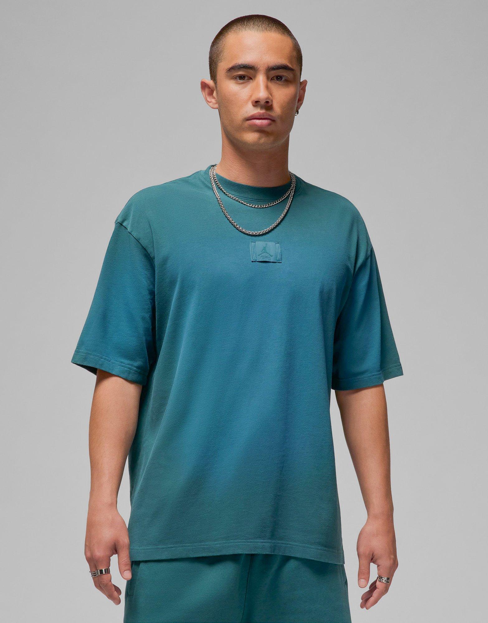 เสื้อยืดผู้ชาย Flight Essentials 85 Washed