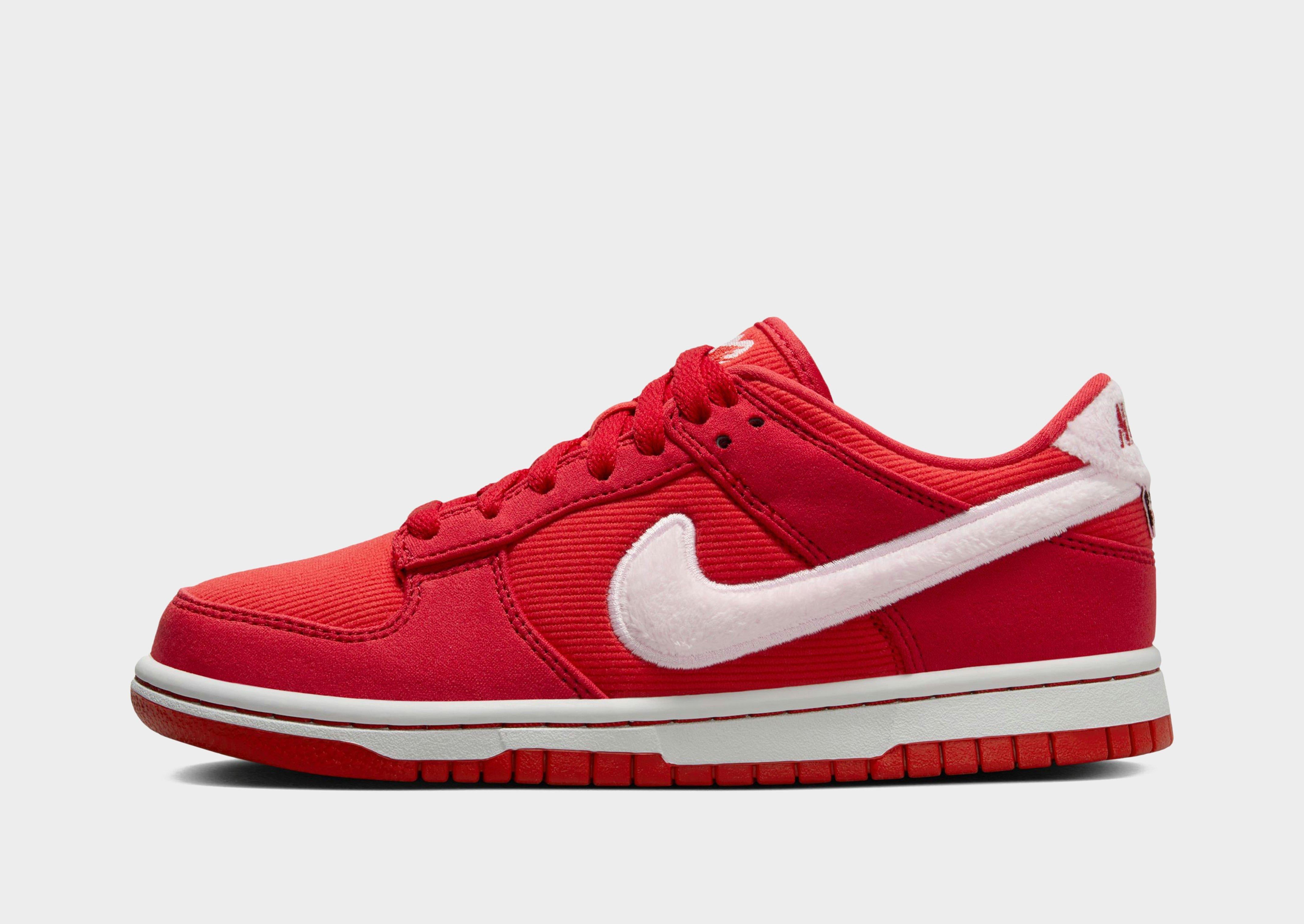 รองเท้าเด็กโต Dunk Low