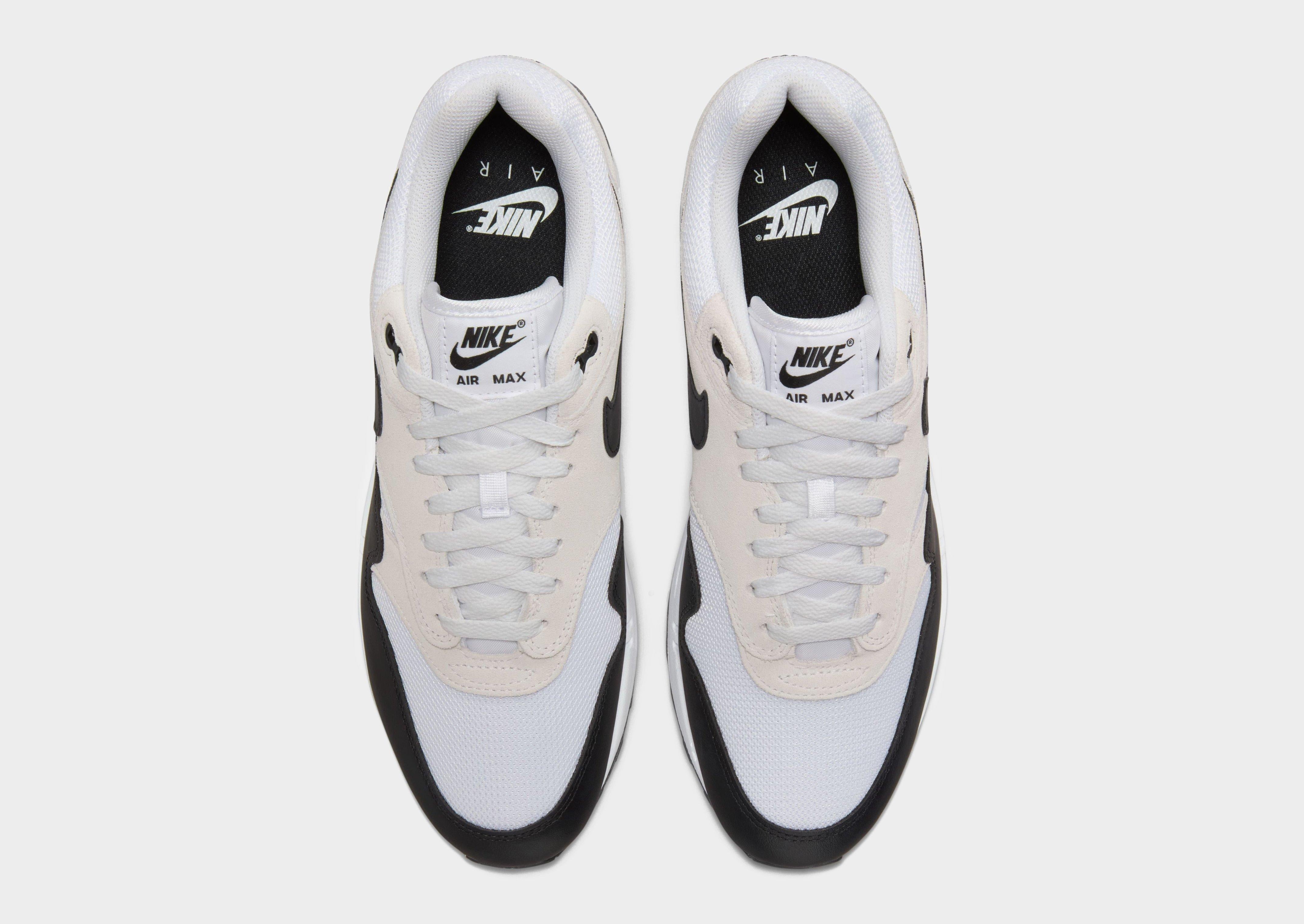 รองเท้าผู้ชาย Air Max 1