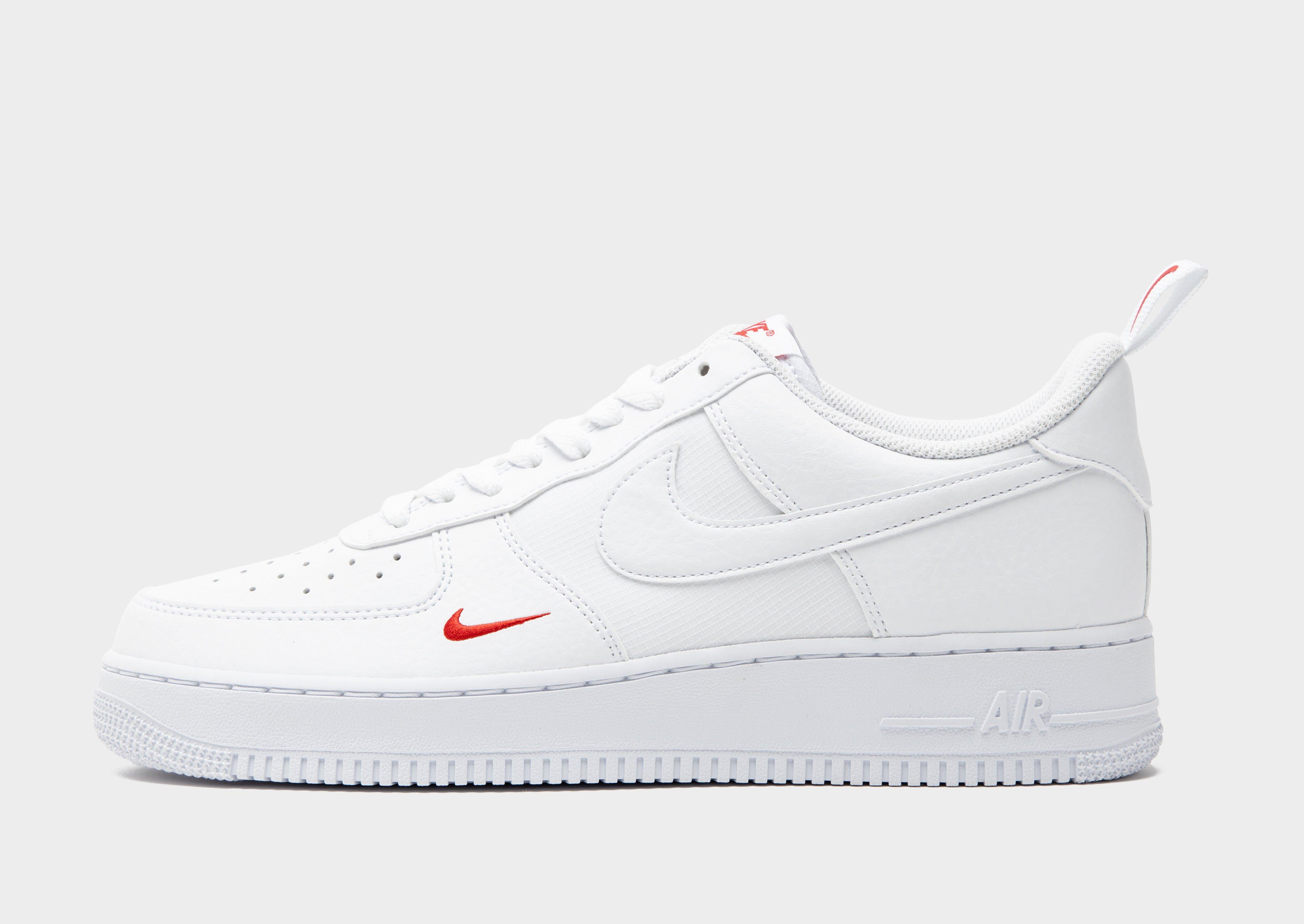 รองเท้าผู้ชาย Air Force 1 '07