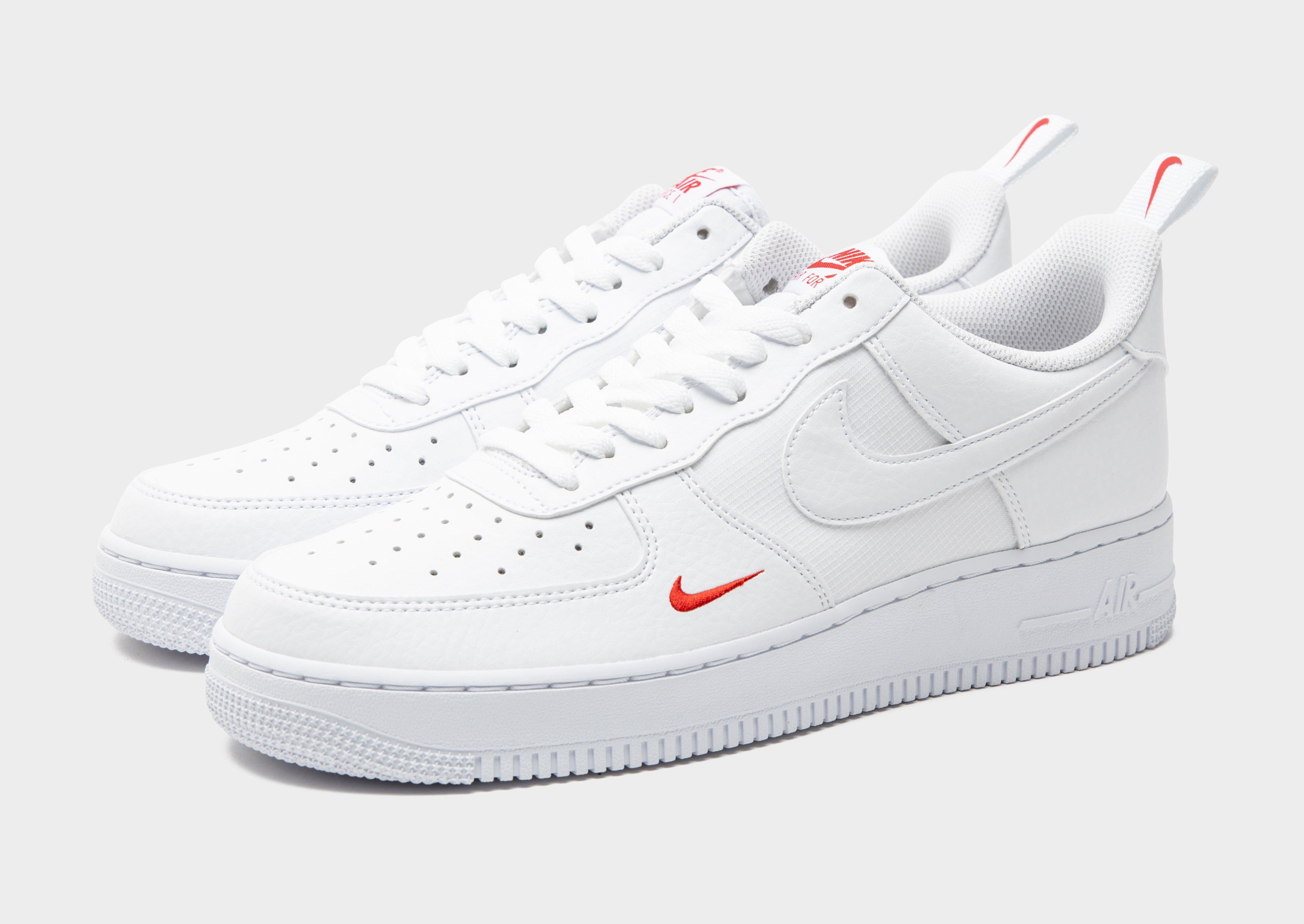 รองเท้าผู้ชาย Air Force 1 '07