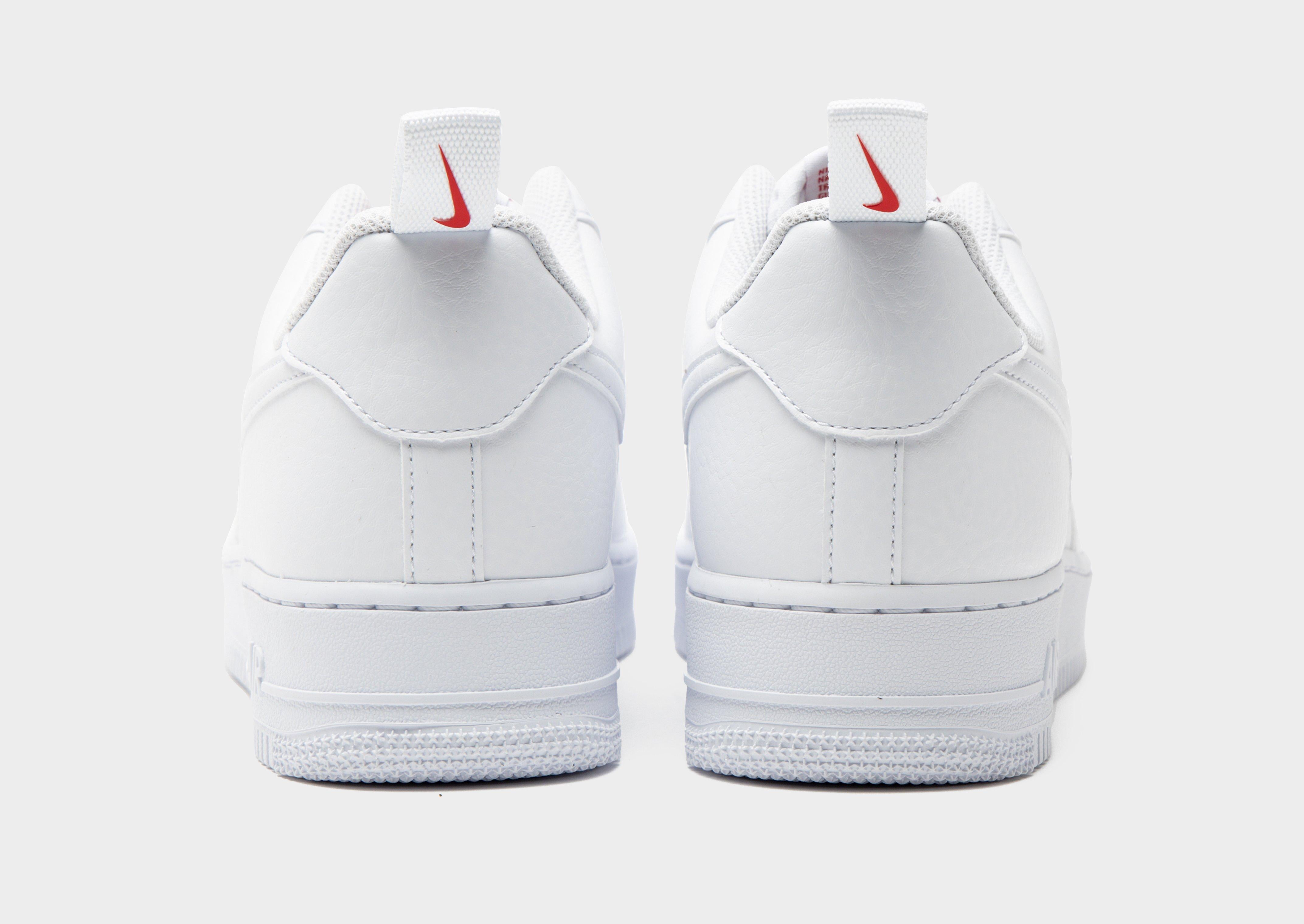 รองเท้าผู้ชาย Air Force 1 '07