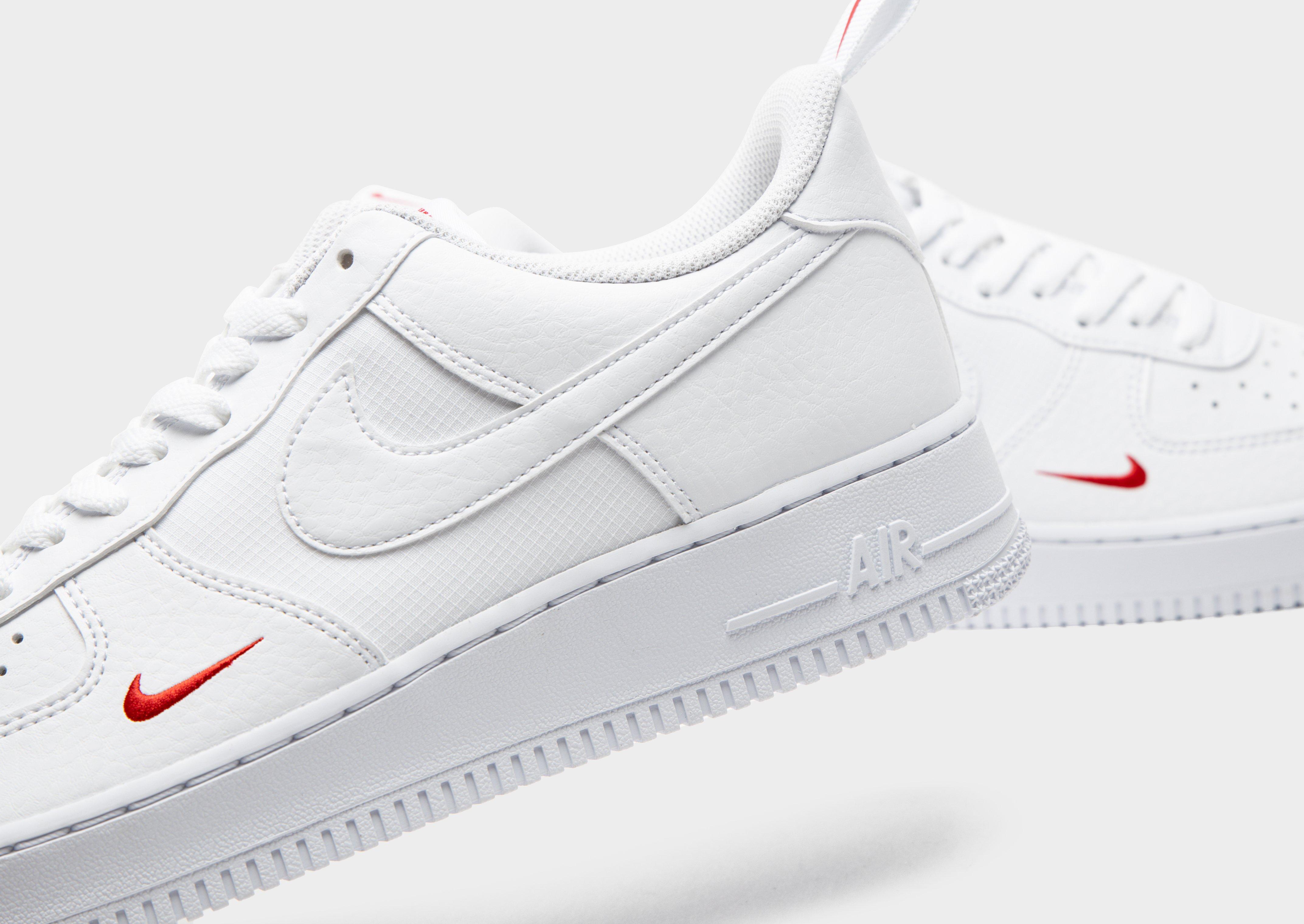 รองเท้าผู้ชาย Air Force 1 '07