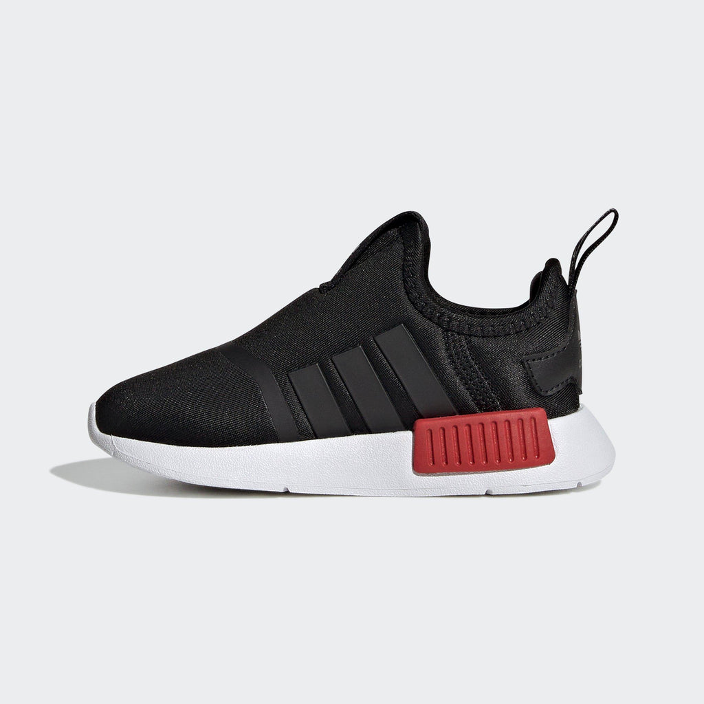 รองเท้าเด็กวัยหัดเดิน NMD 360