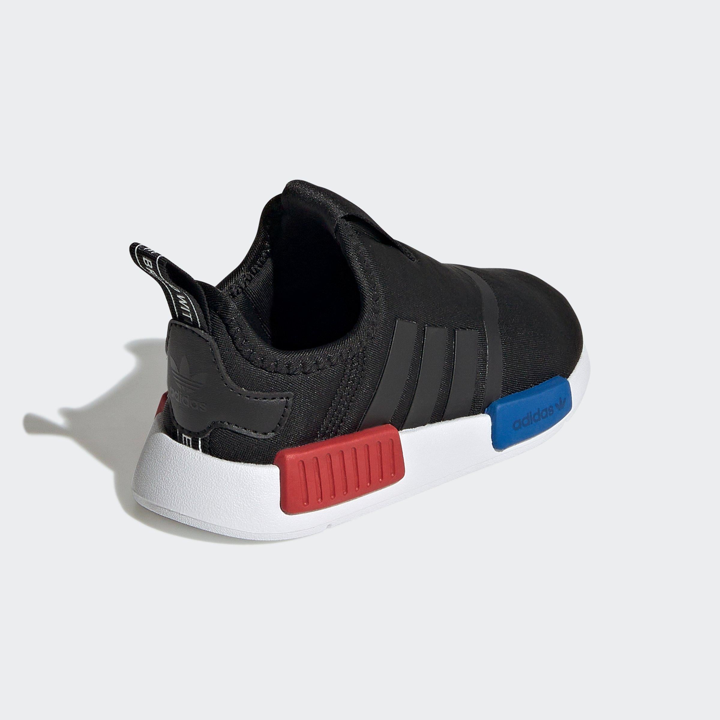 รองเท้าเด็กวัยหัดเดิน NMD 360