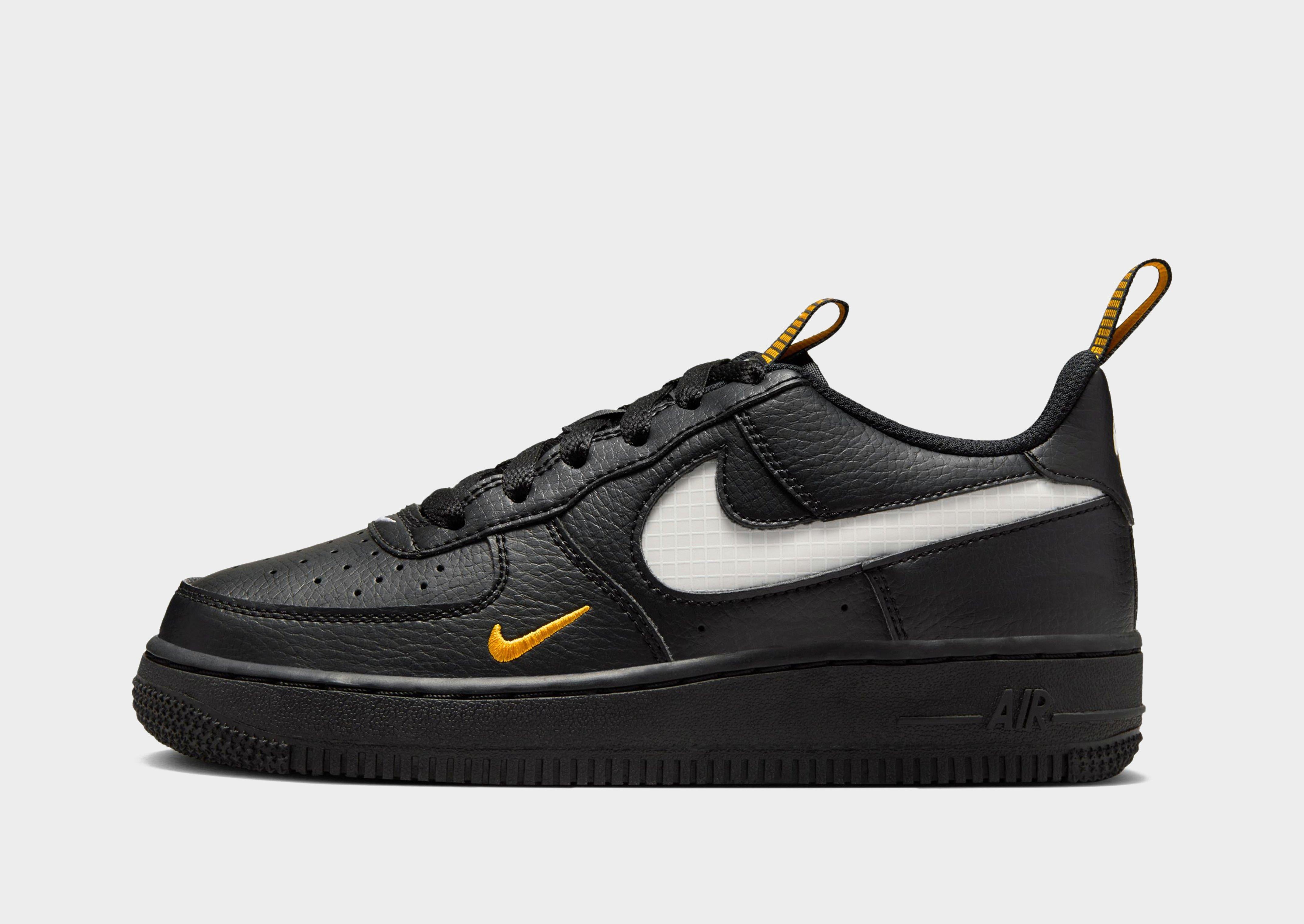 รองเท้าเด็กโต Air Force 1 LV8