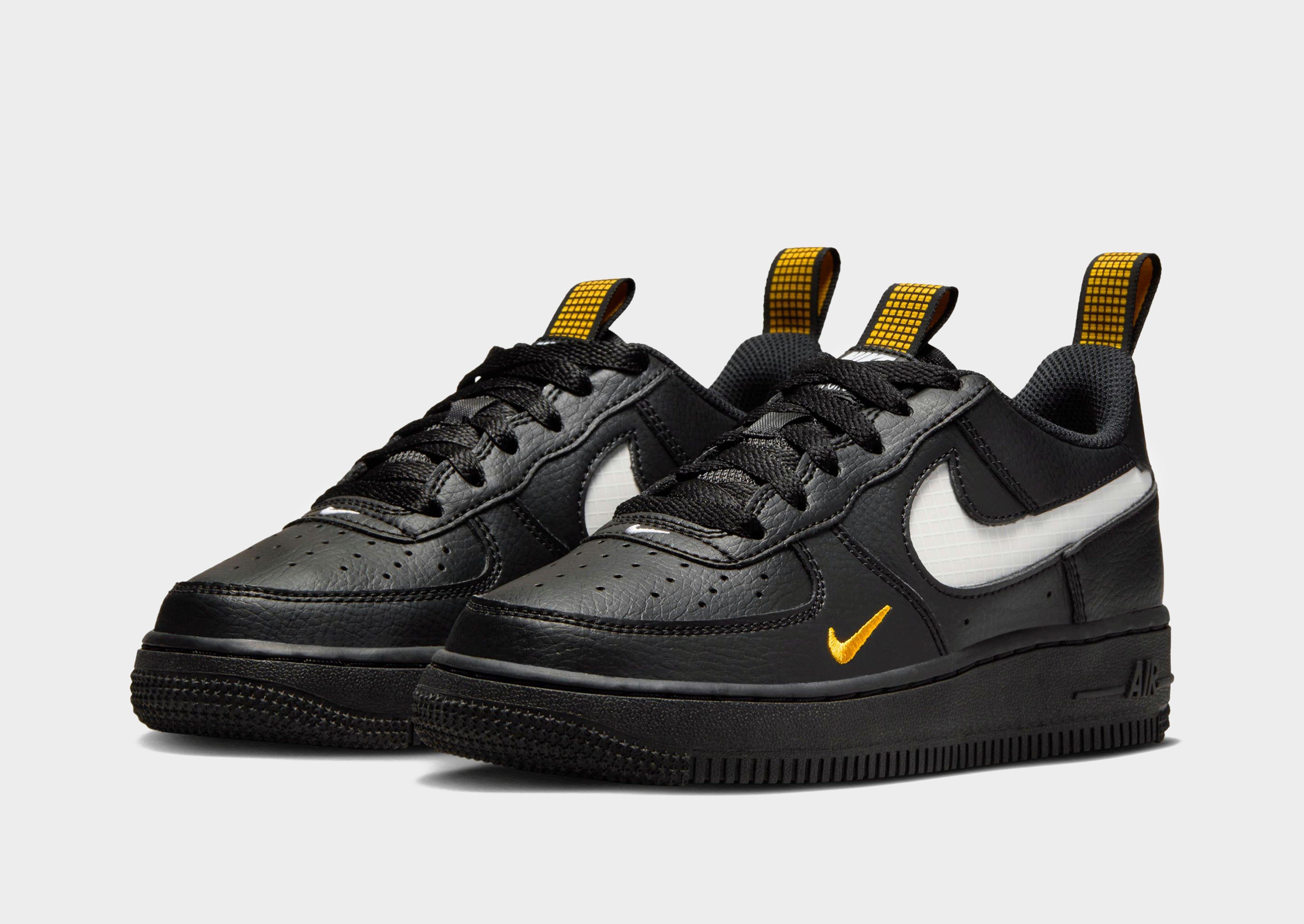 รองเท้าเด็กโต Air Force 1 LV8