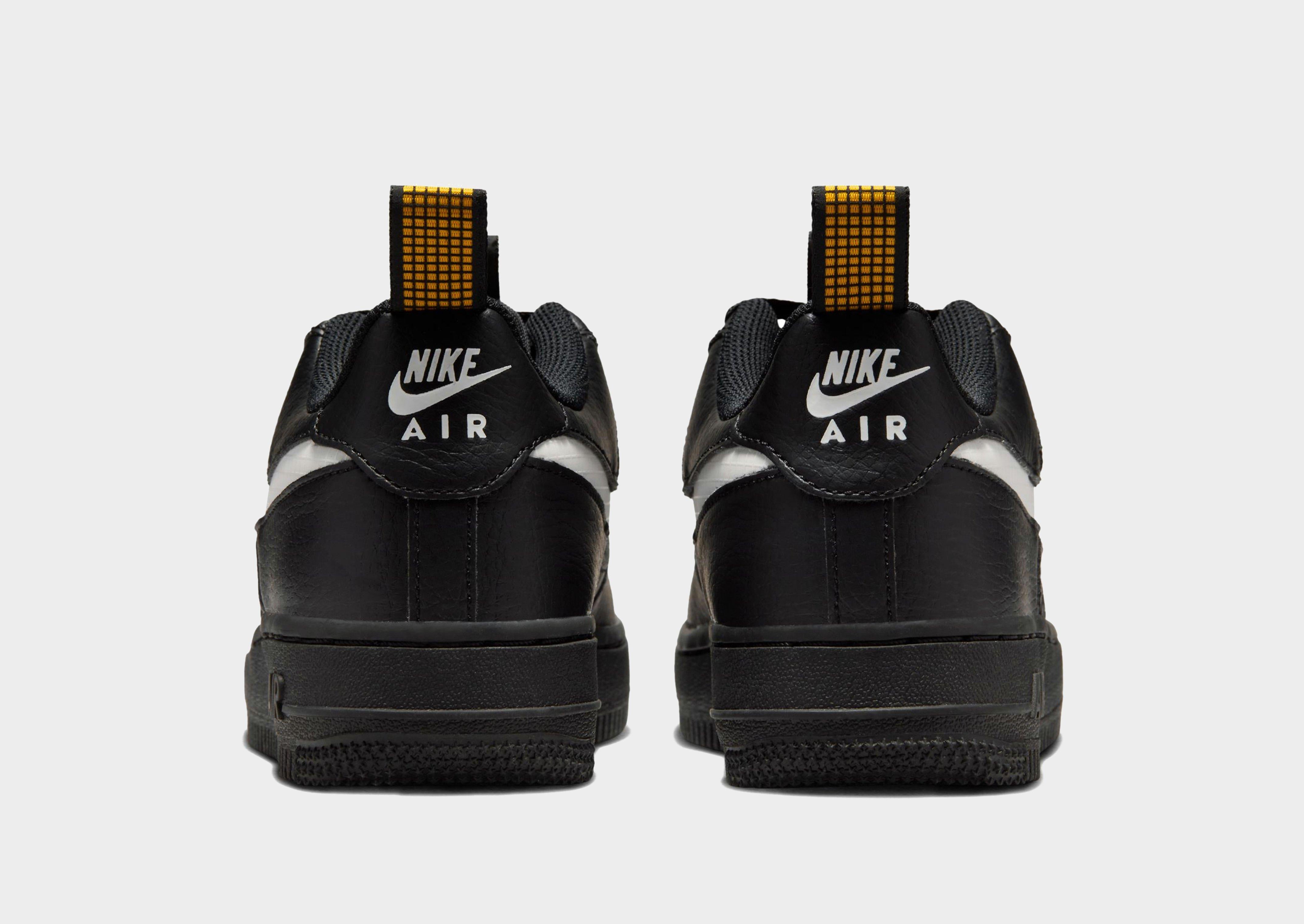 รองเท้าเด็กโต Air Force 1 LV8