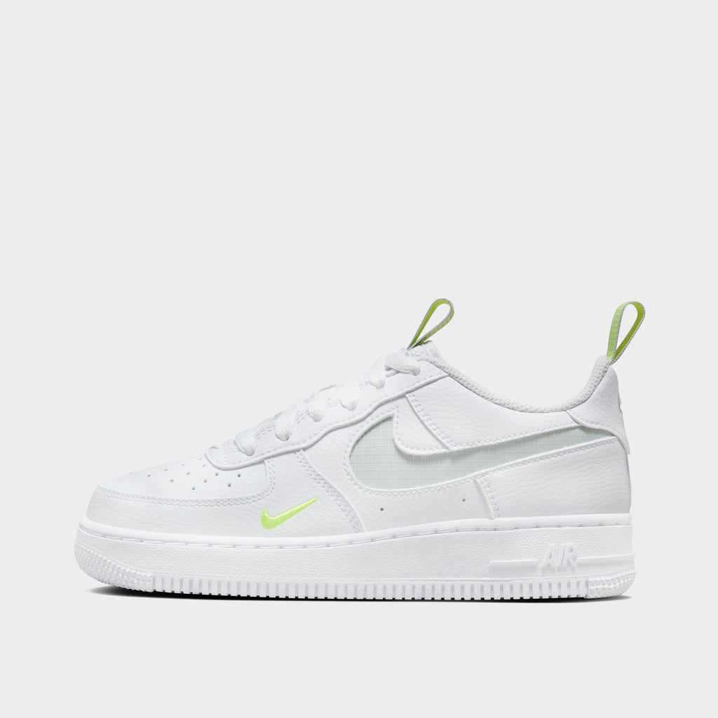 รองเท้าเด็กโต Air Force 1 LV8