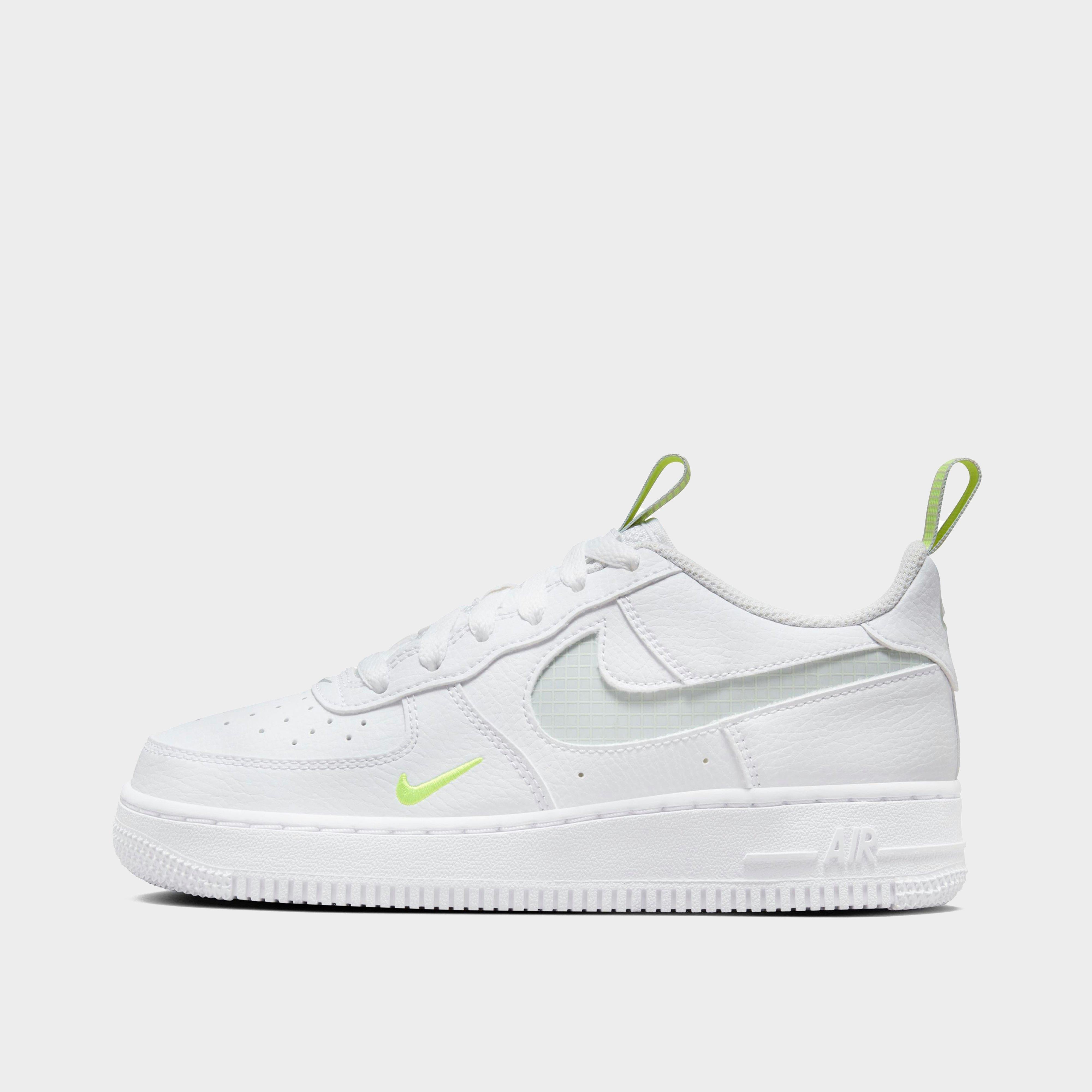 รองเท้าเด็กโต Air Force 1 LV8