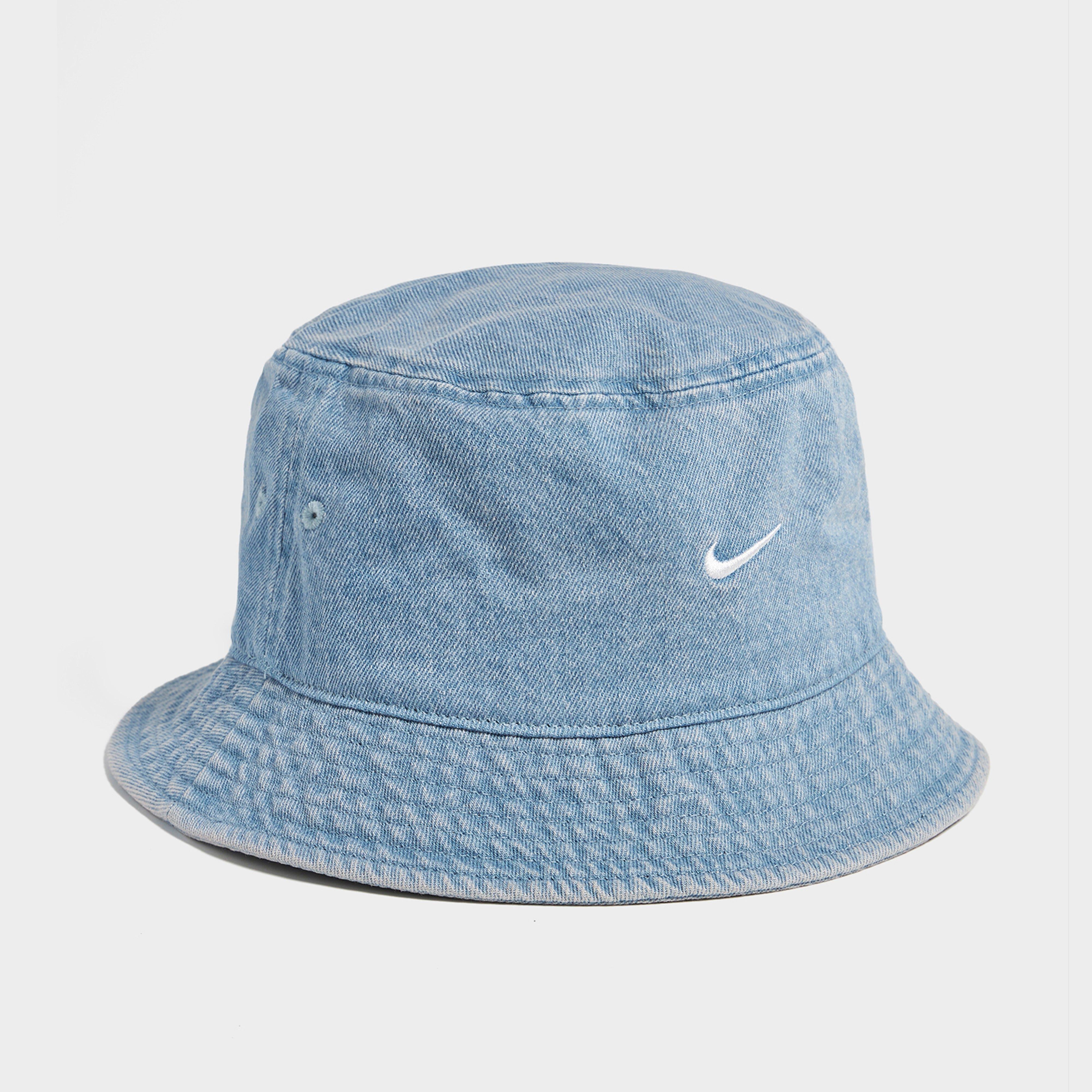 หมวก Apex Denim Bucket