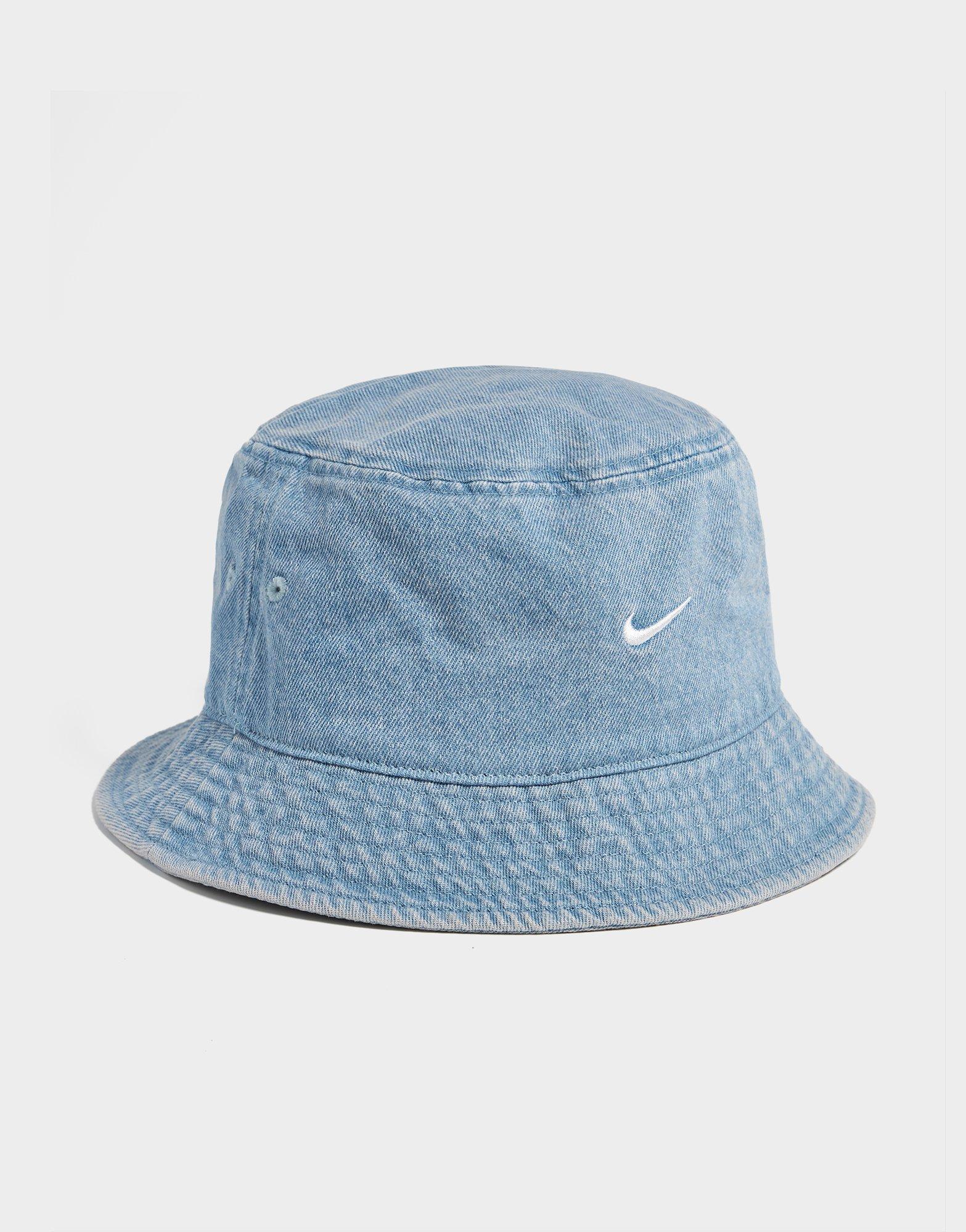 หมวก Apex Denim Bucket