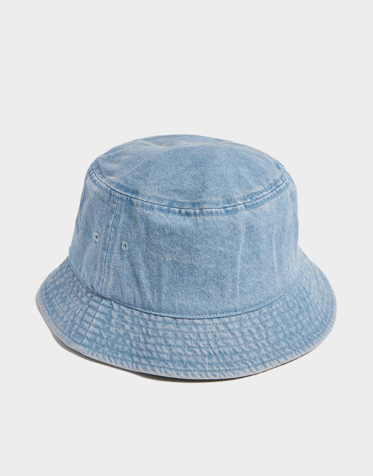 หมวก Apex Denim Bucket