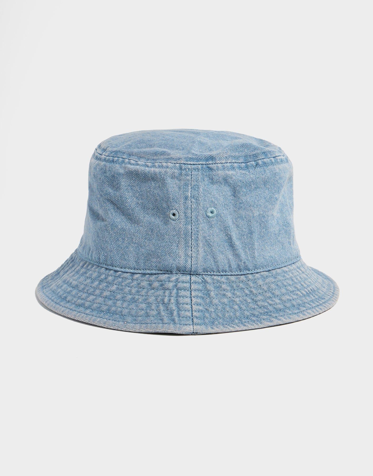 หมวก Apex Denim Bucket