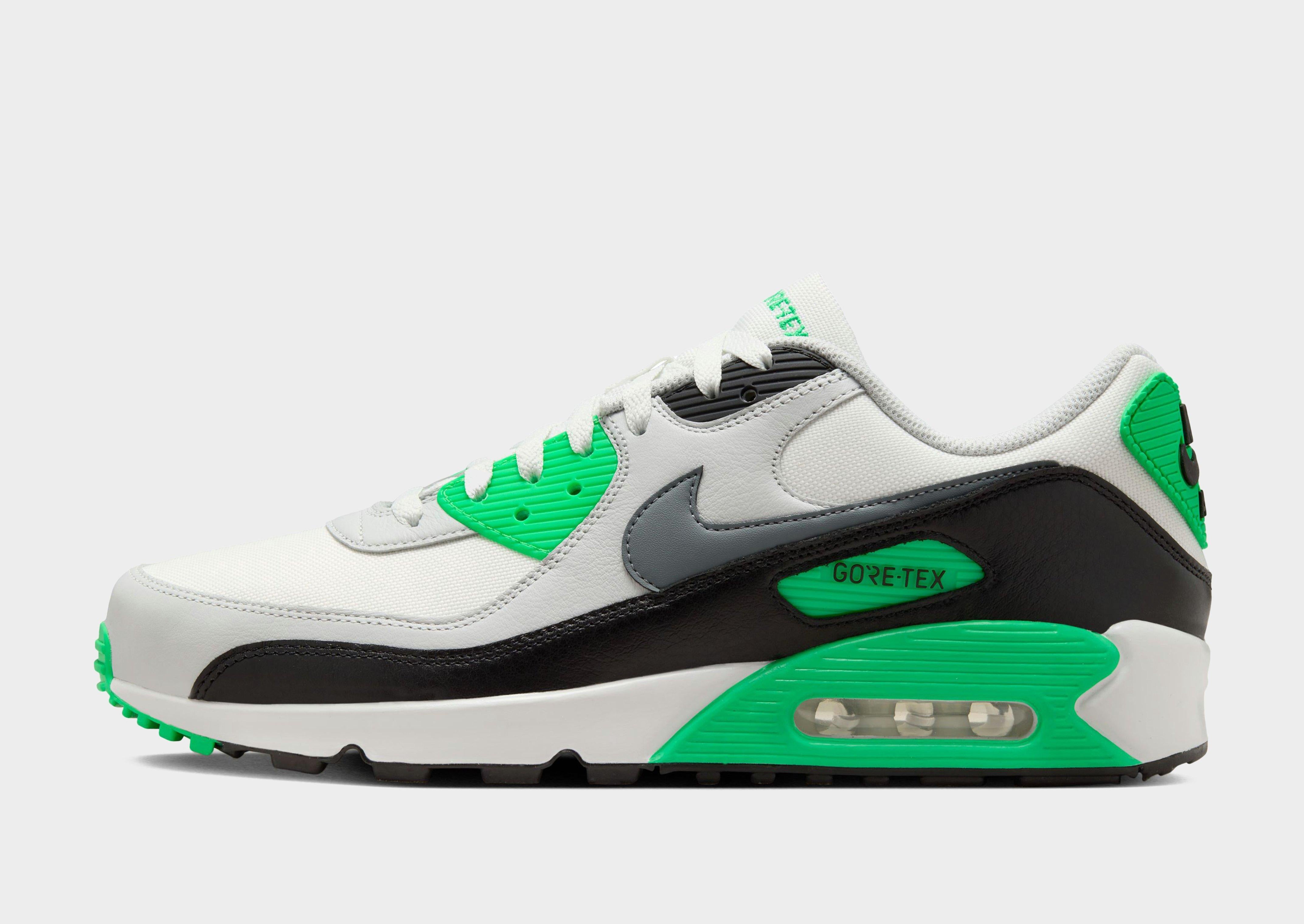 รองเท้าผู้ชาย Air Max 90 GORE-TEX