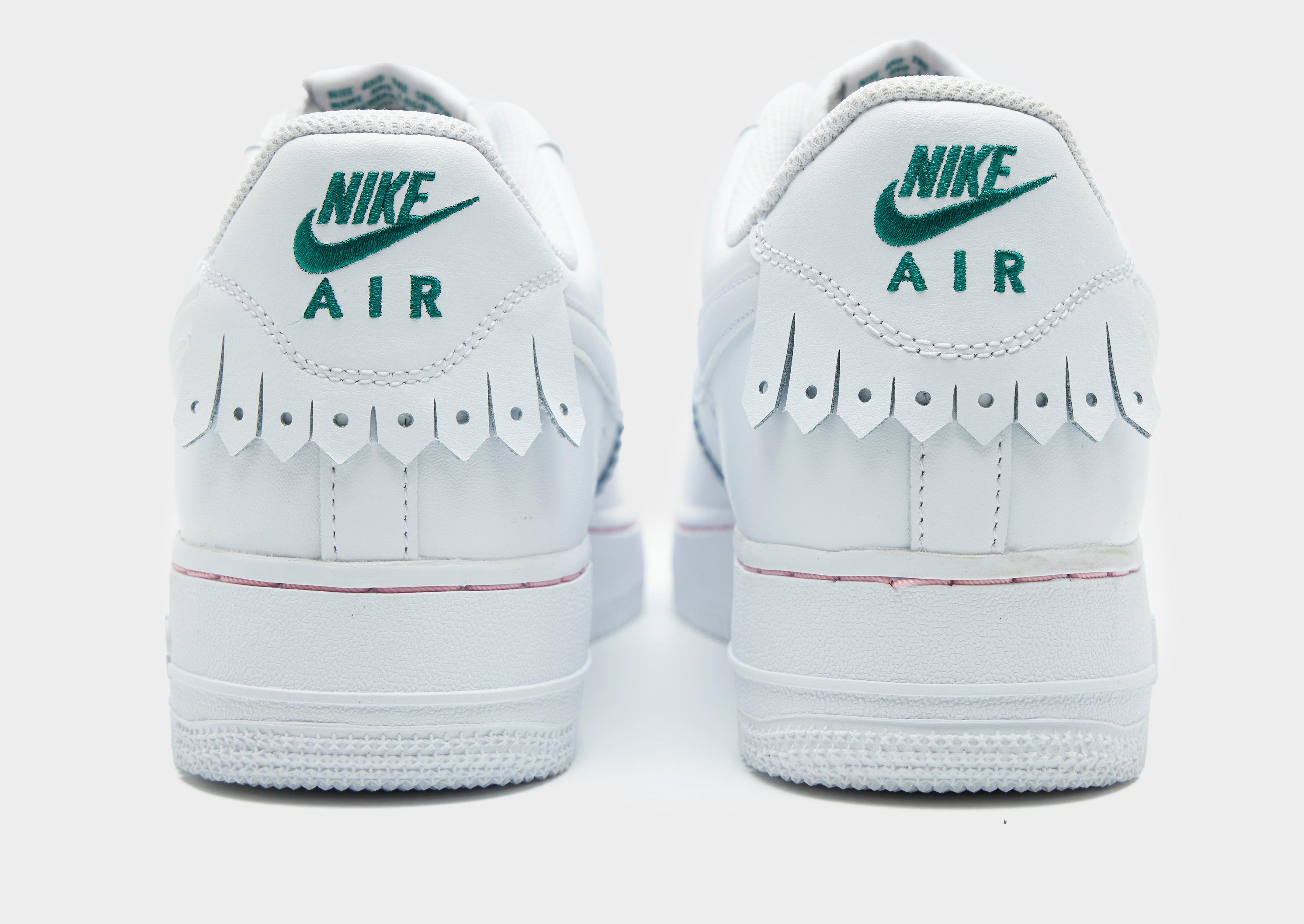 รองเท้าผู้ชาย Air Force 1 '07