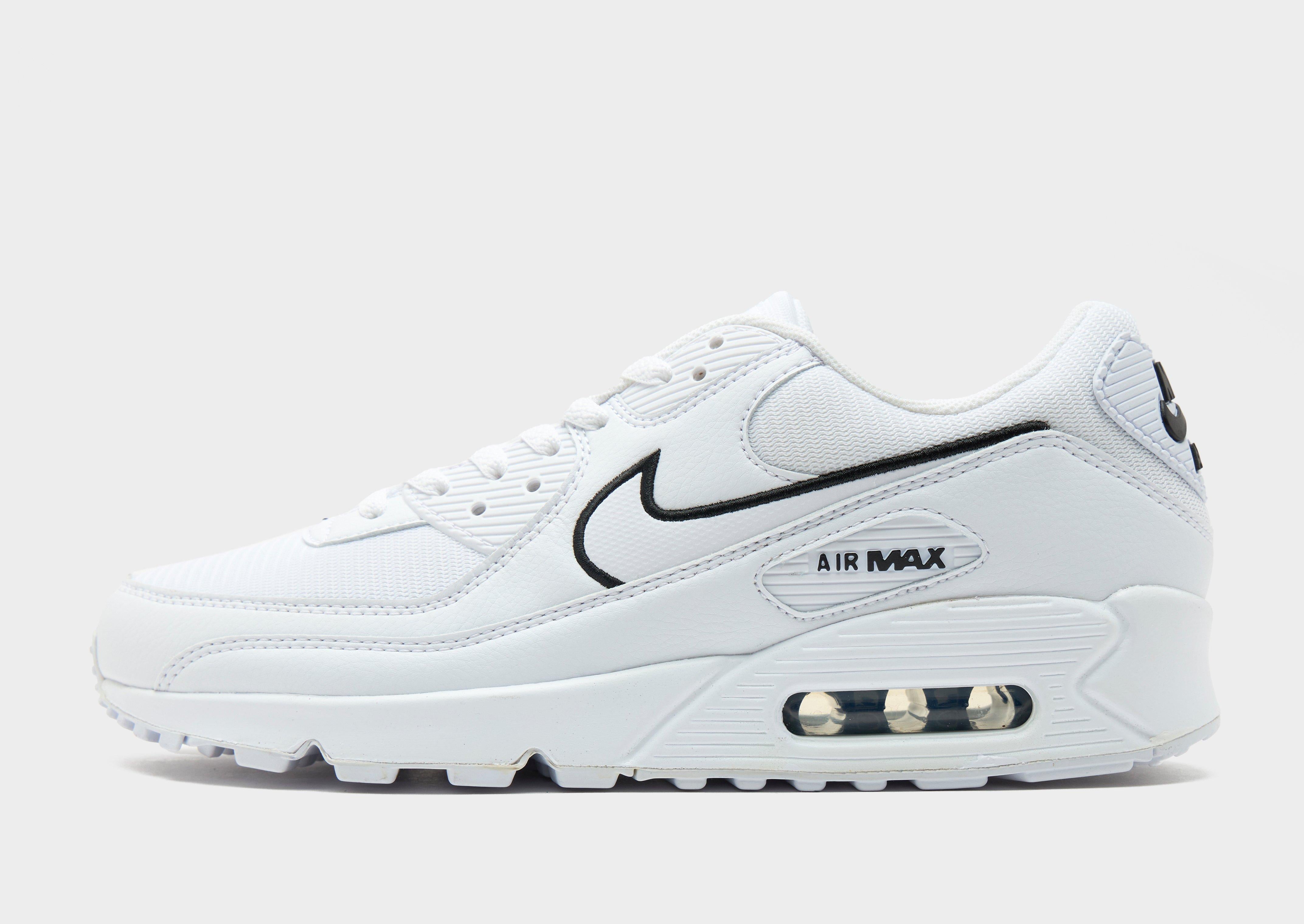 รองเท้าผู้ชาย Air Max 90