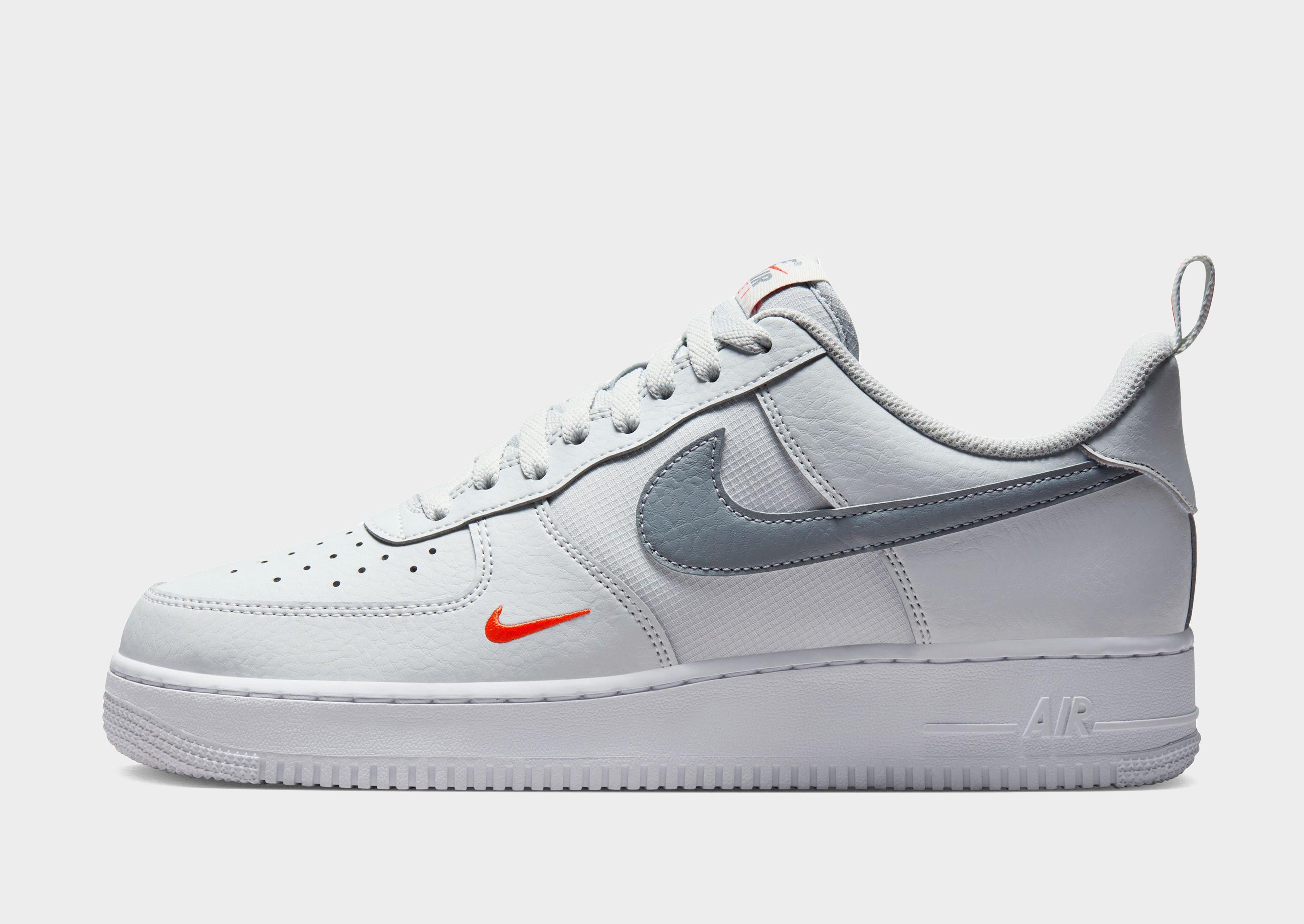 รองเท้าผู้ชาย Air Force 1 '07