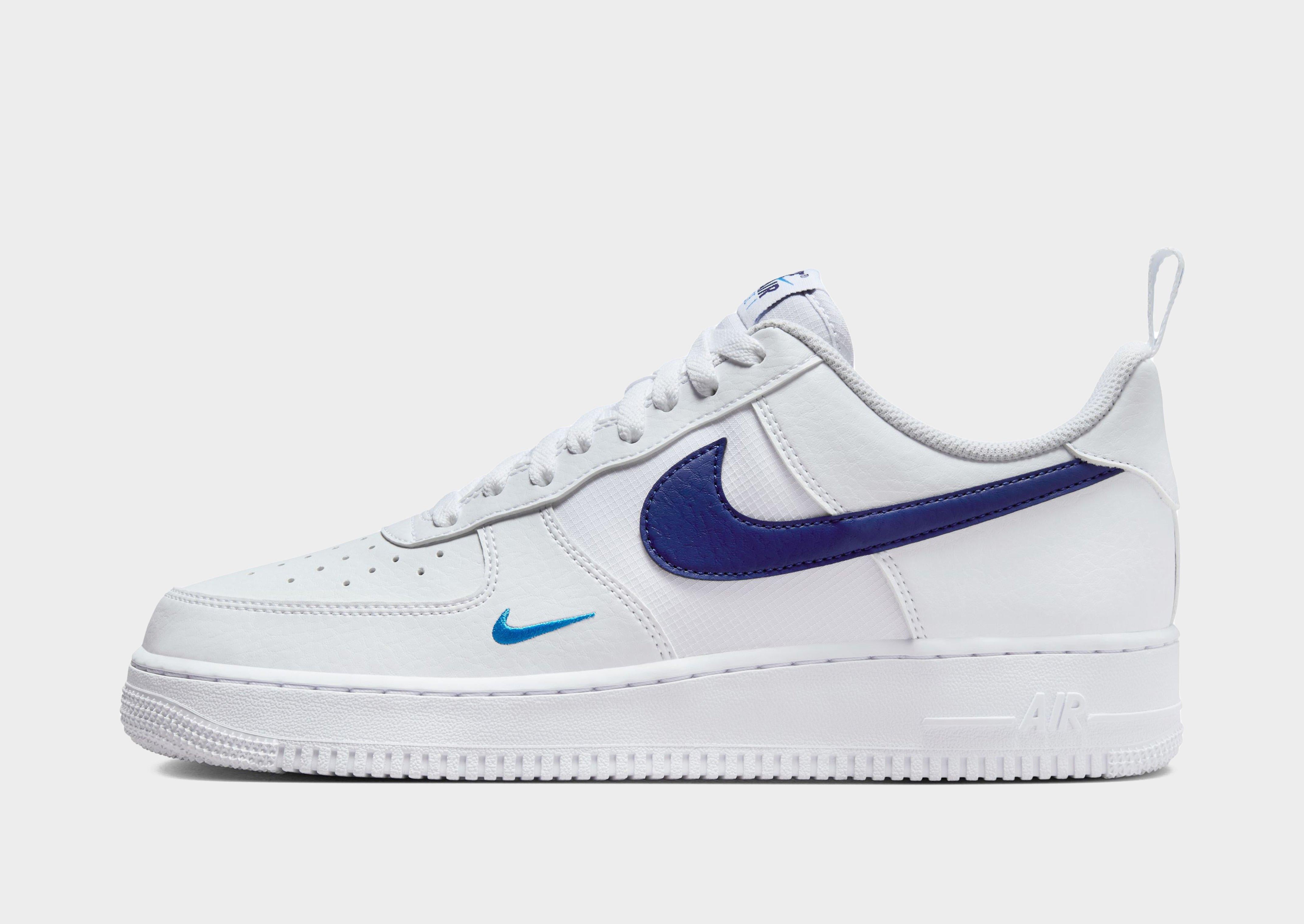 รองเท้าผู้ชาย Air Force 1 '07