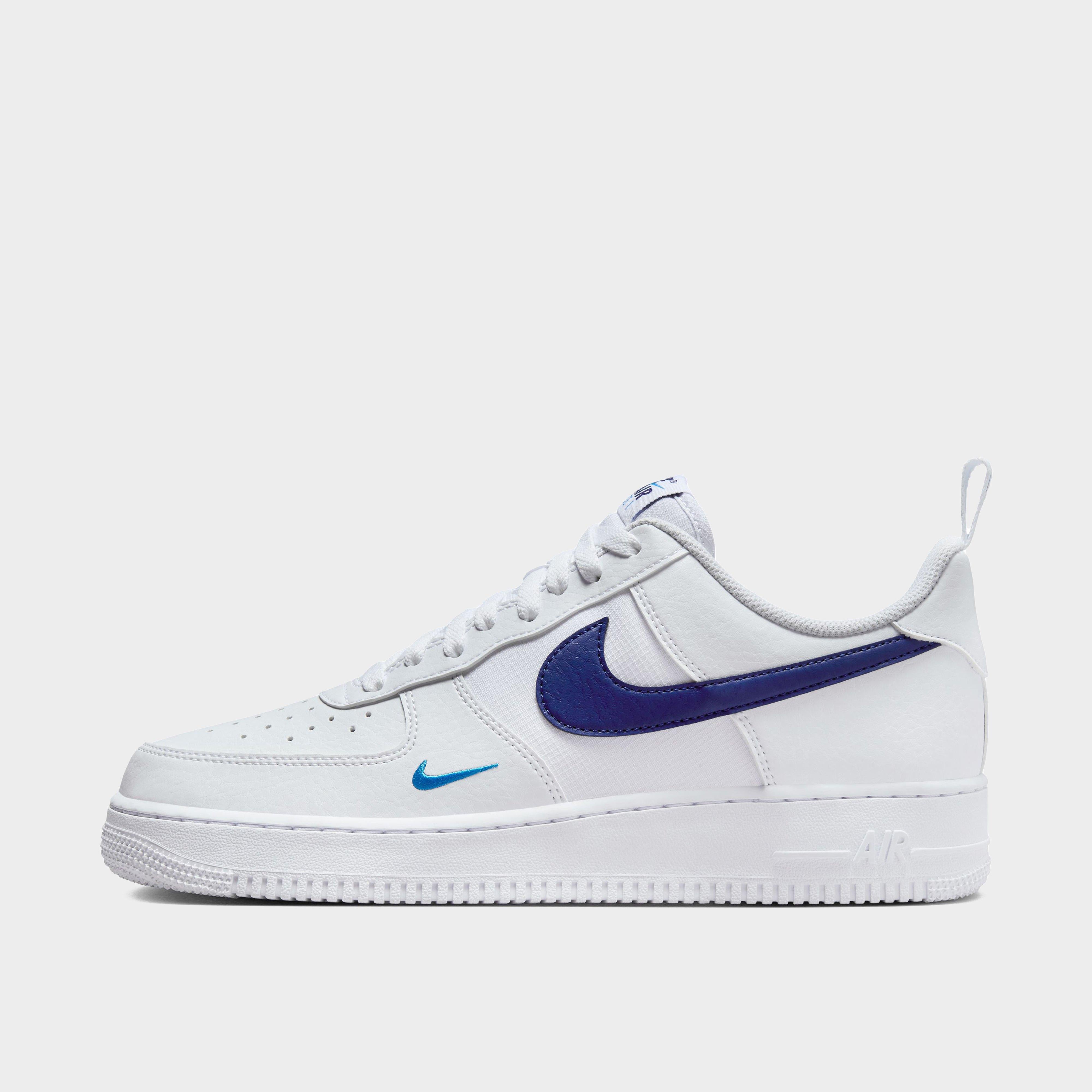 รองเท้าผู้ชาย Air Force 1 '07