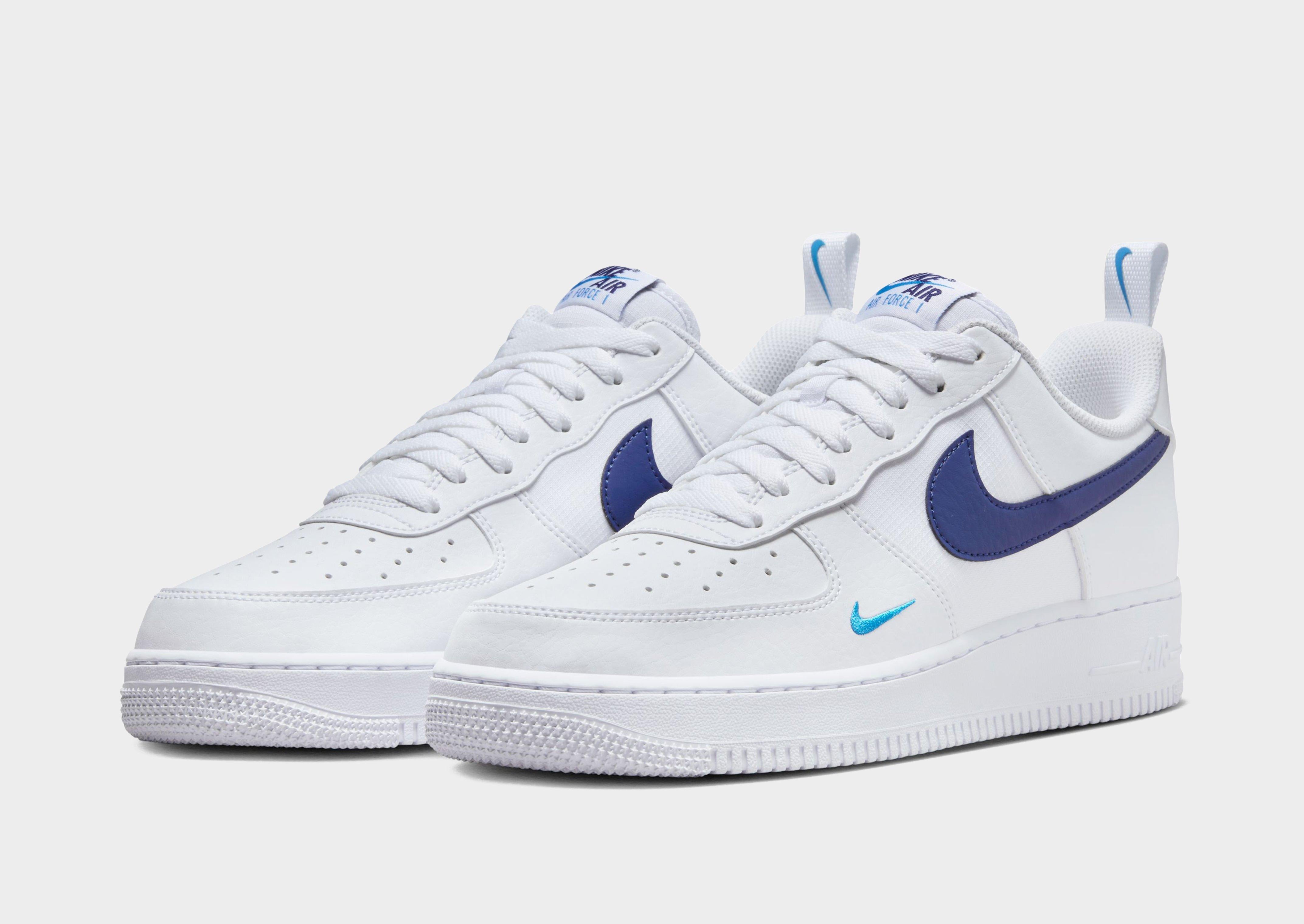 รองเท้าผู้ชาย Air Force 1 '07