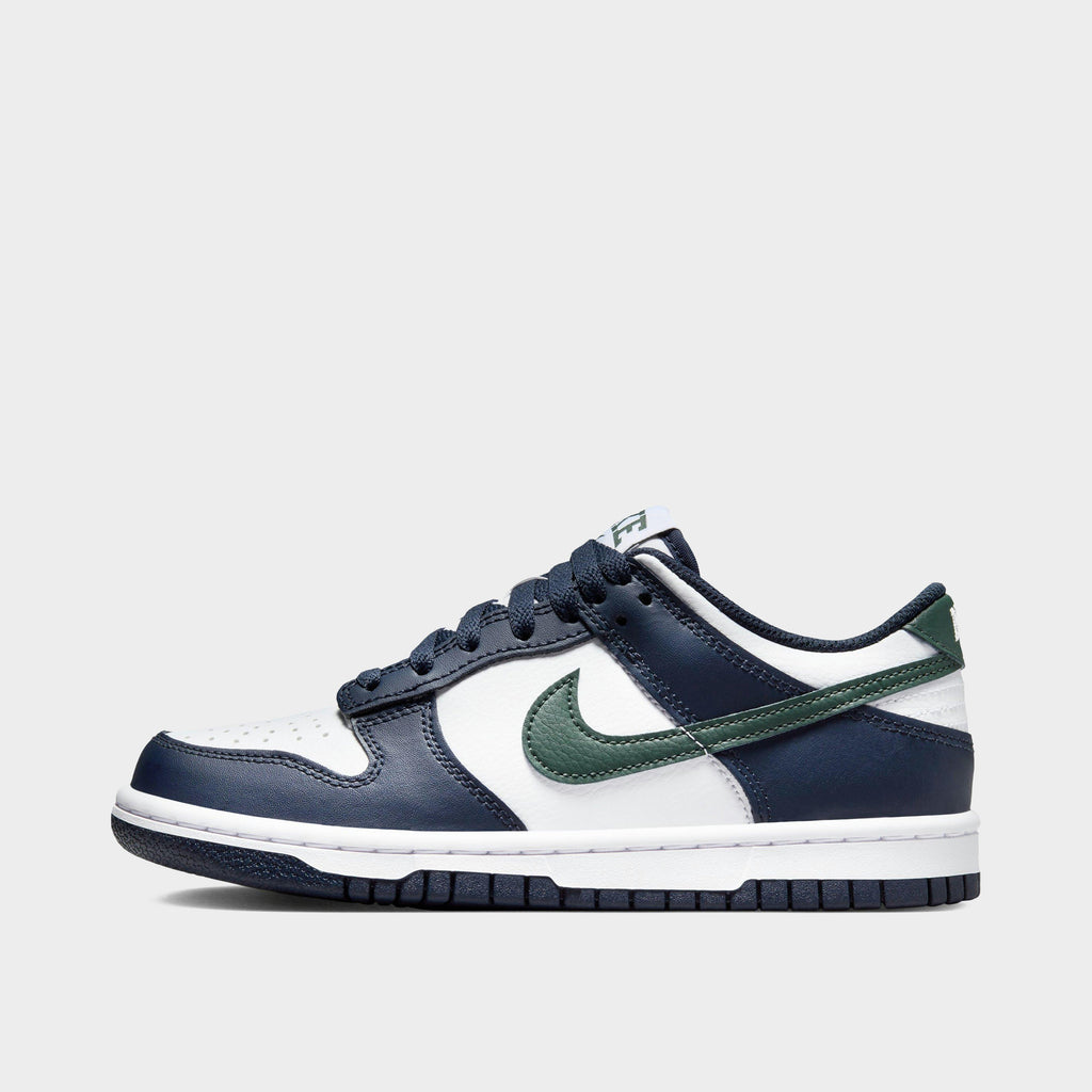 รองเท้าเด็กโต Dunk Low