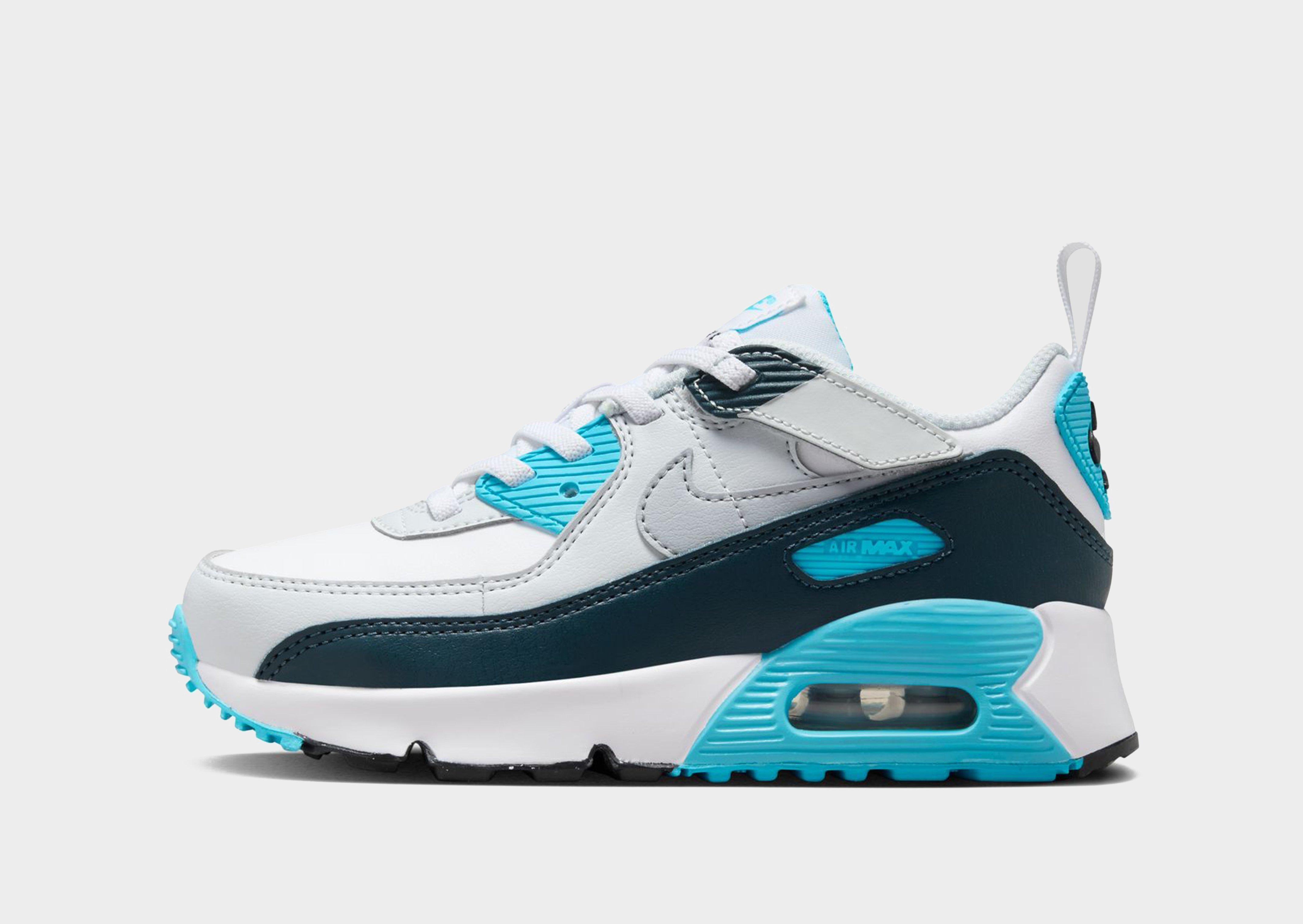 รองเท้าเด็กเล็ก Air Max 90 EasyOn