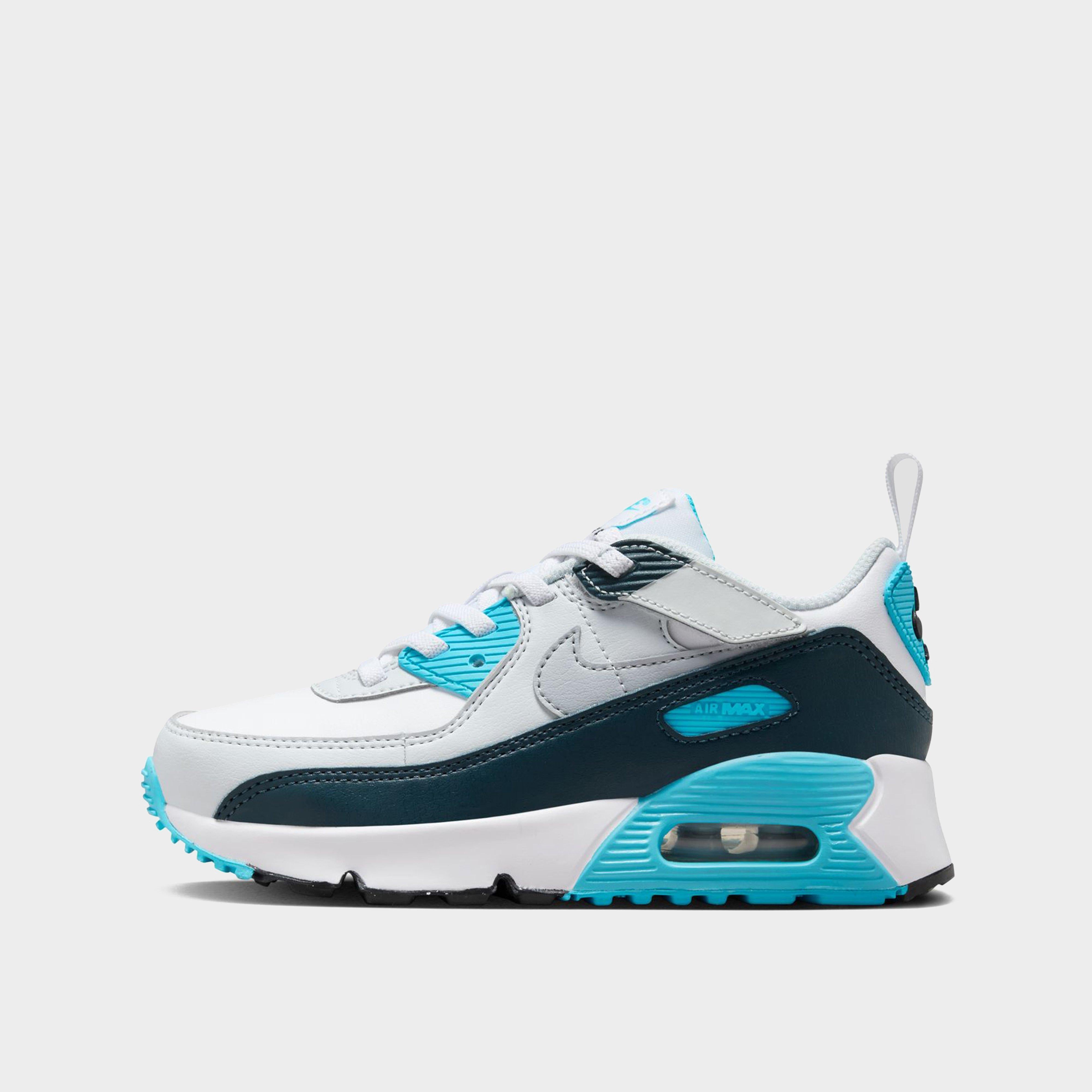 รองเท้าเด็กเล็ก Air Max 90 EasyOn