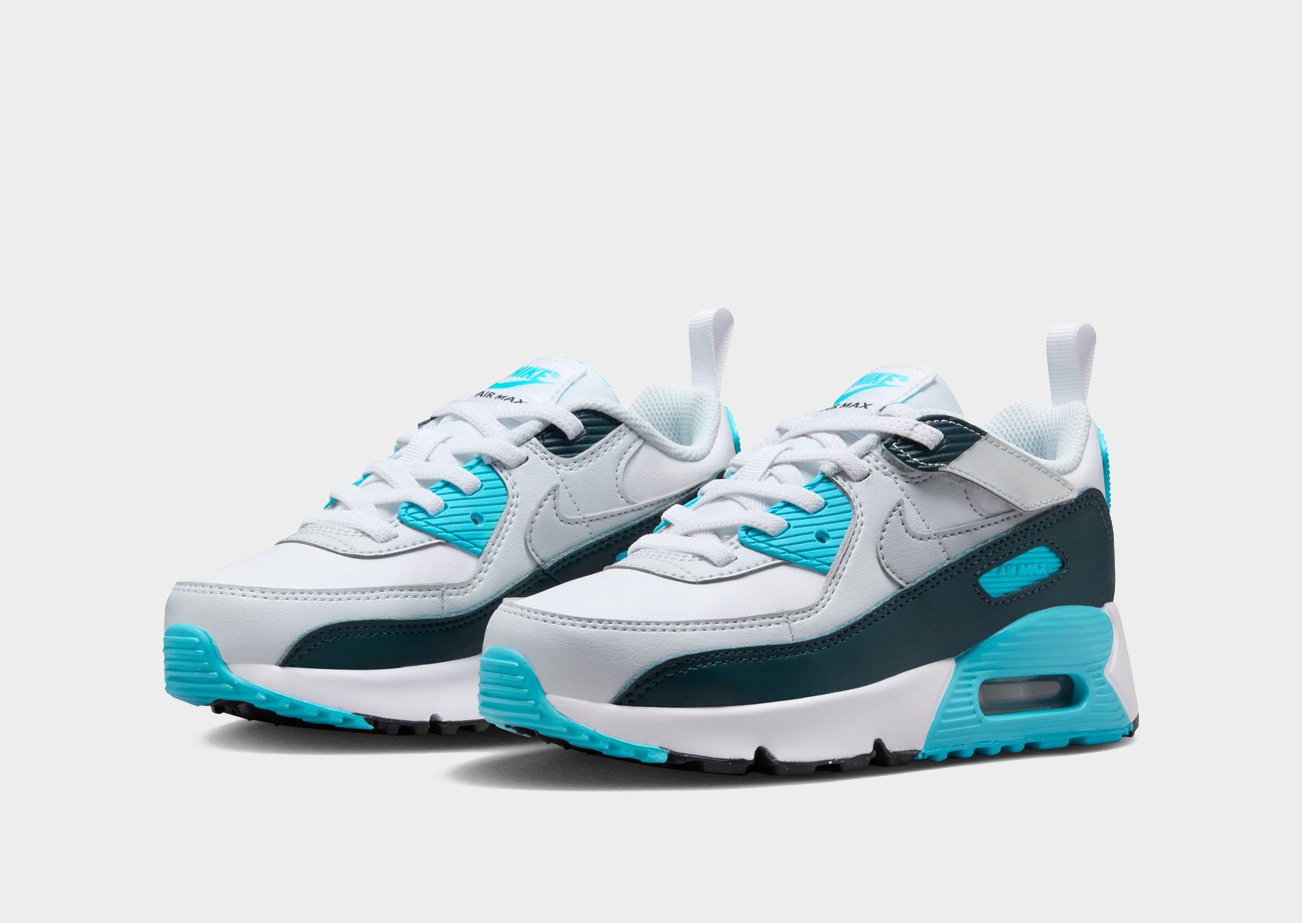 รองเท้าเด็กเล็ก Air Max 90 EasyOn