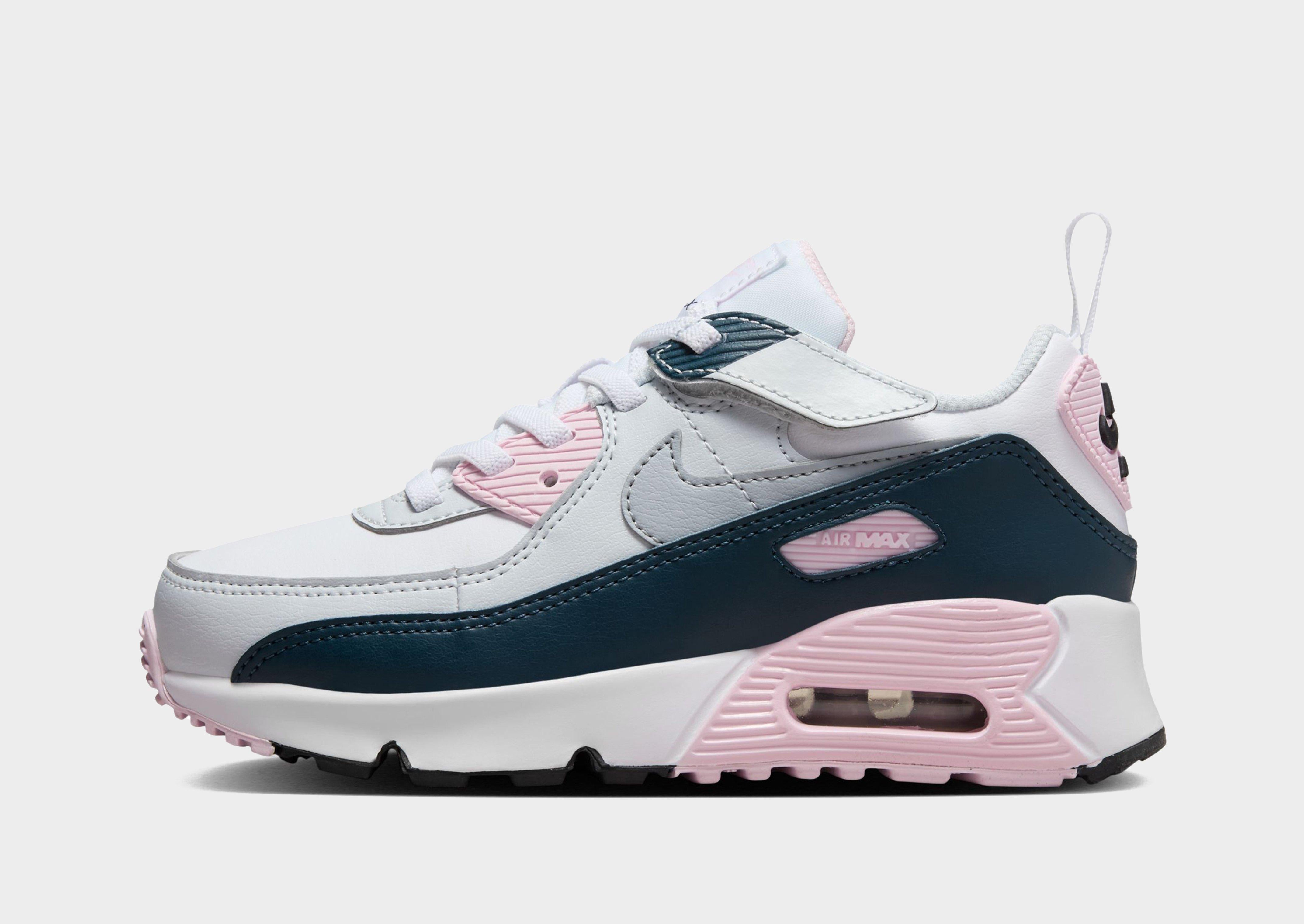 รองเท้าเด็กเล็ก Air Max 90 EasyOn