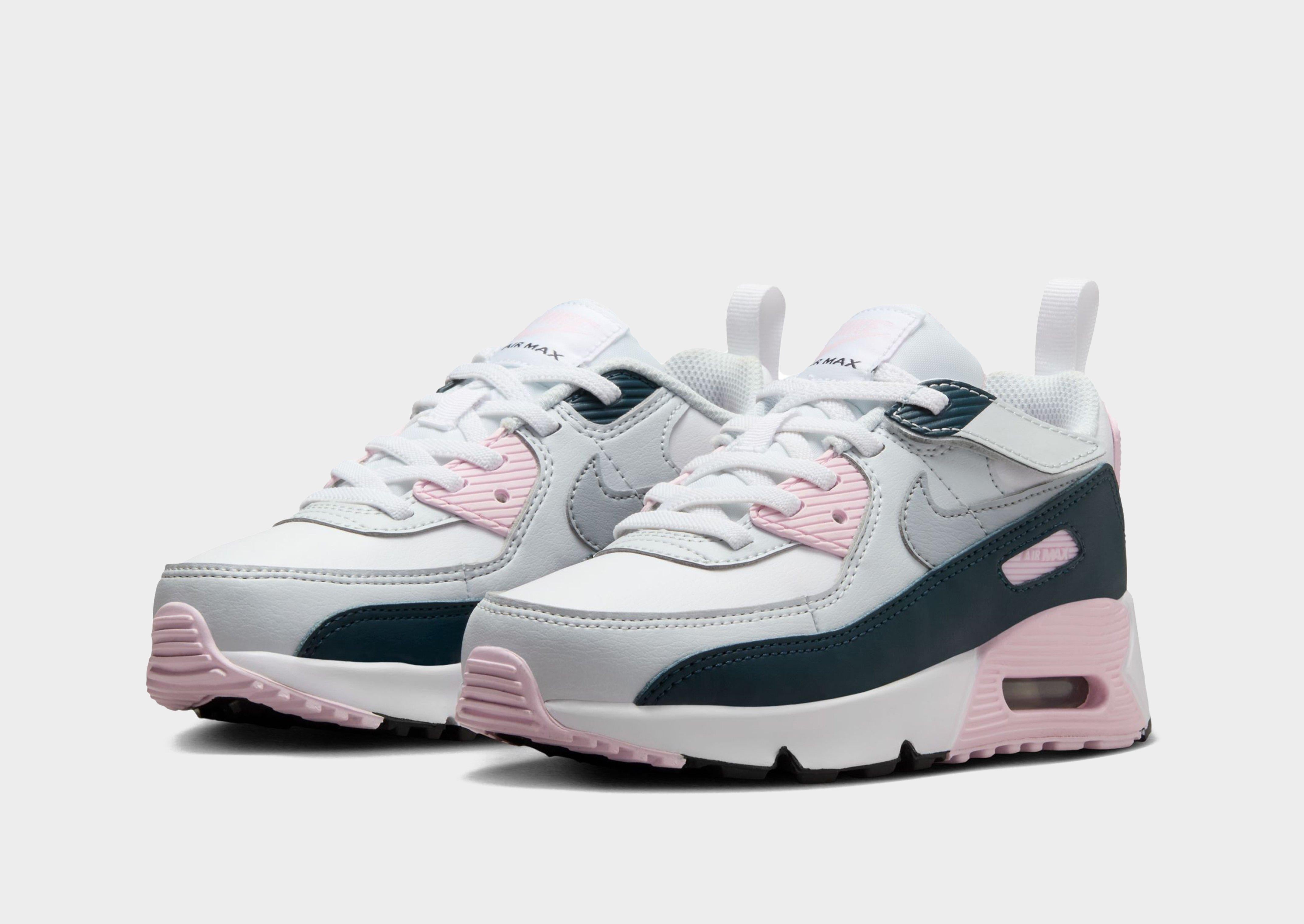 รองเท้าเด็กเล็ก Air Max 90 EasyOn