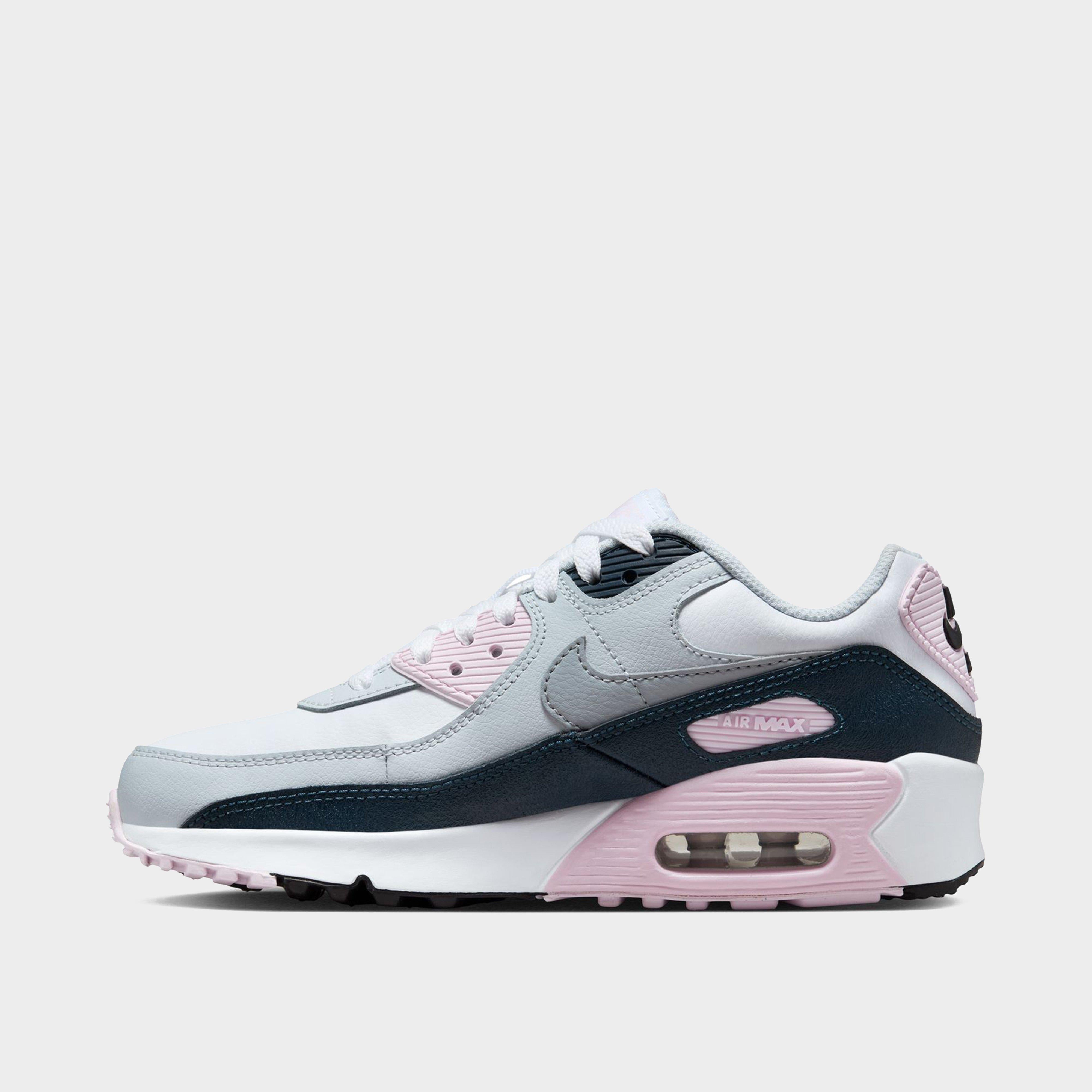 รองเท้าเด็กโต Air Max 90