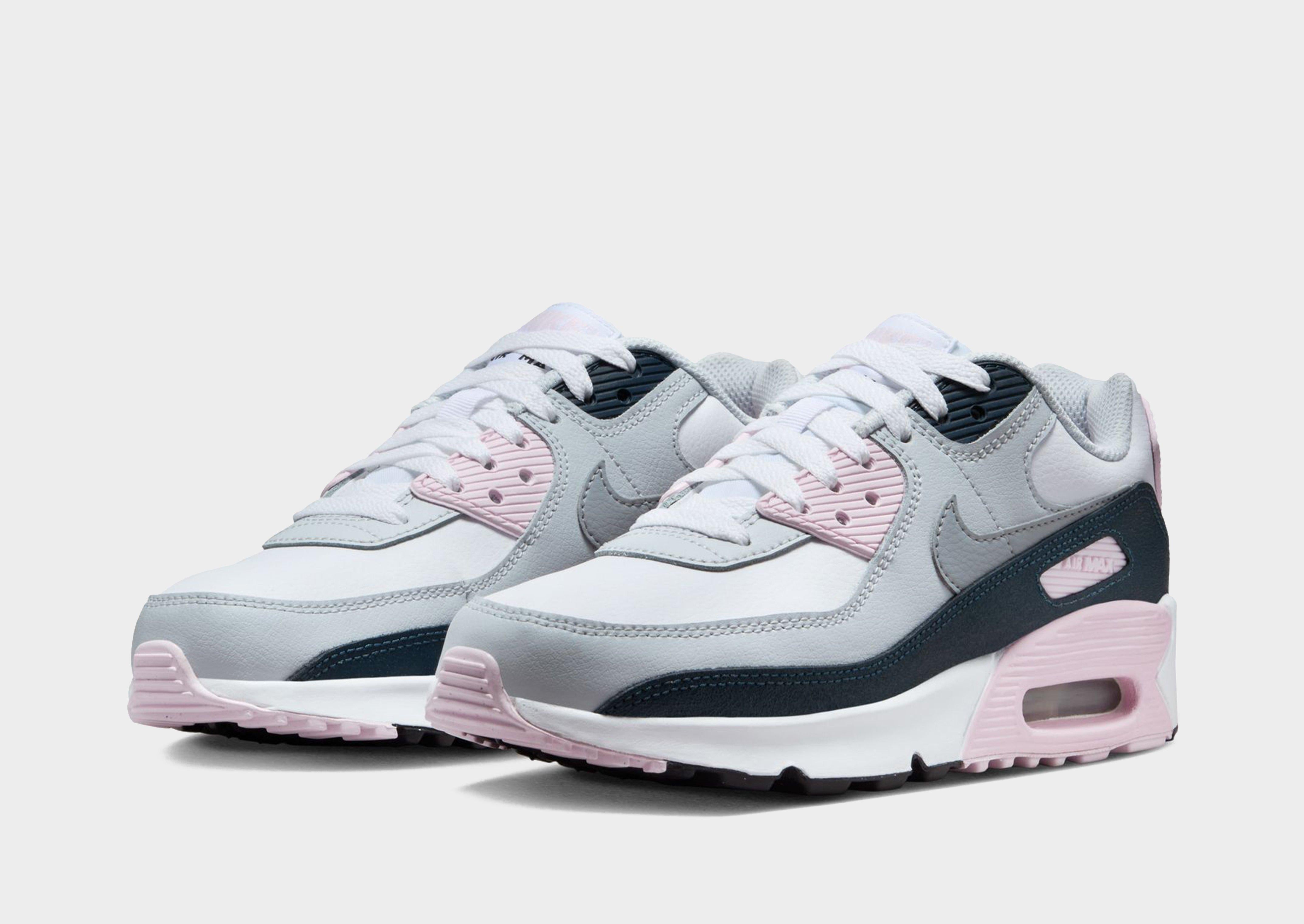 รองเท้าเด็กโต Air Max 90