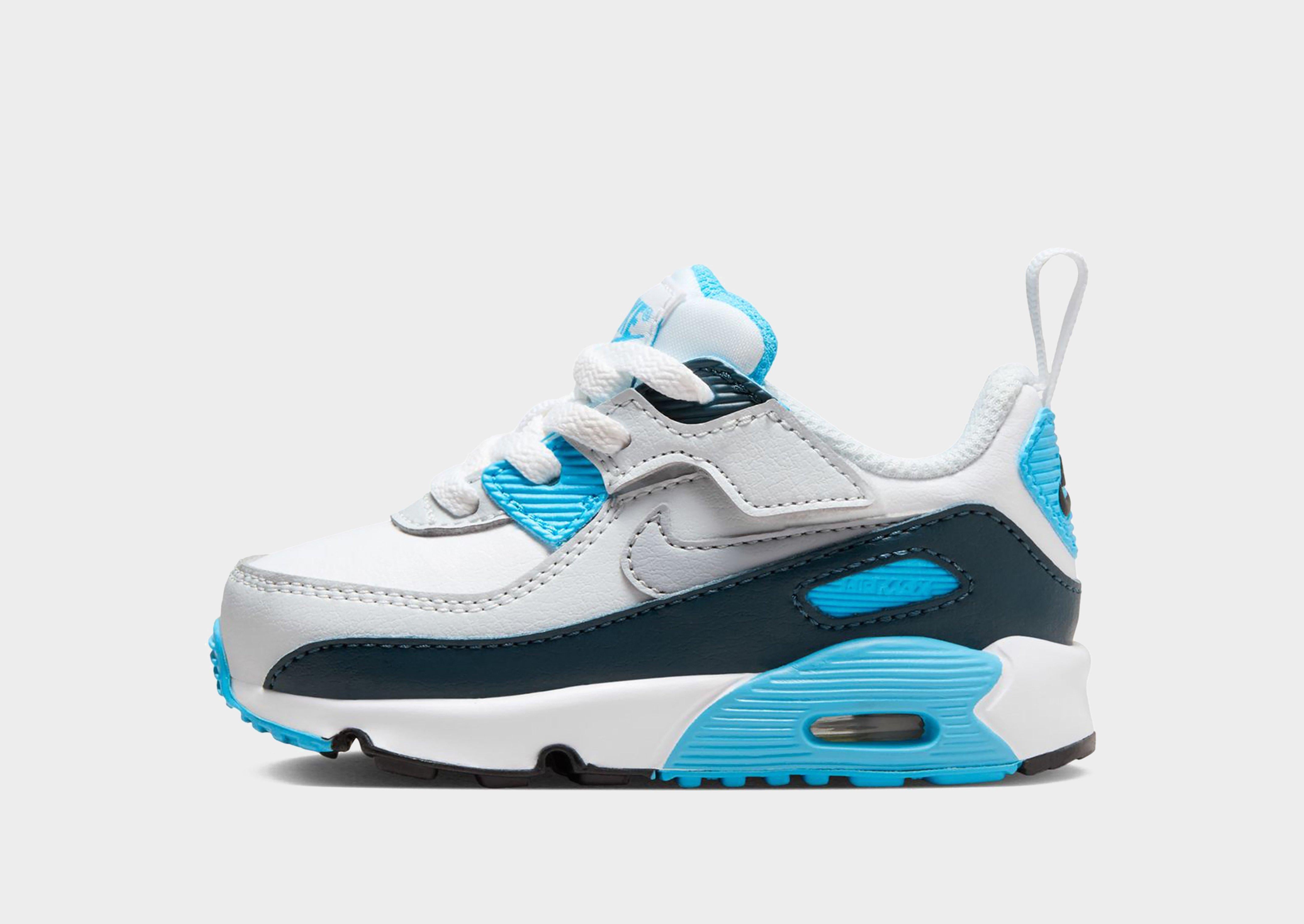 รองเท้าเด็กวัยหัดเดิน Air Max 90 EasyOn