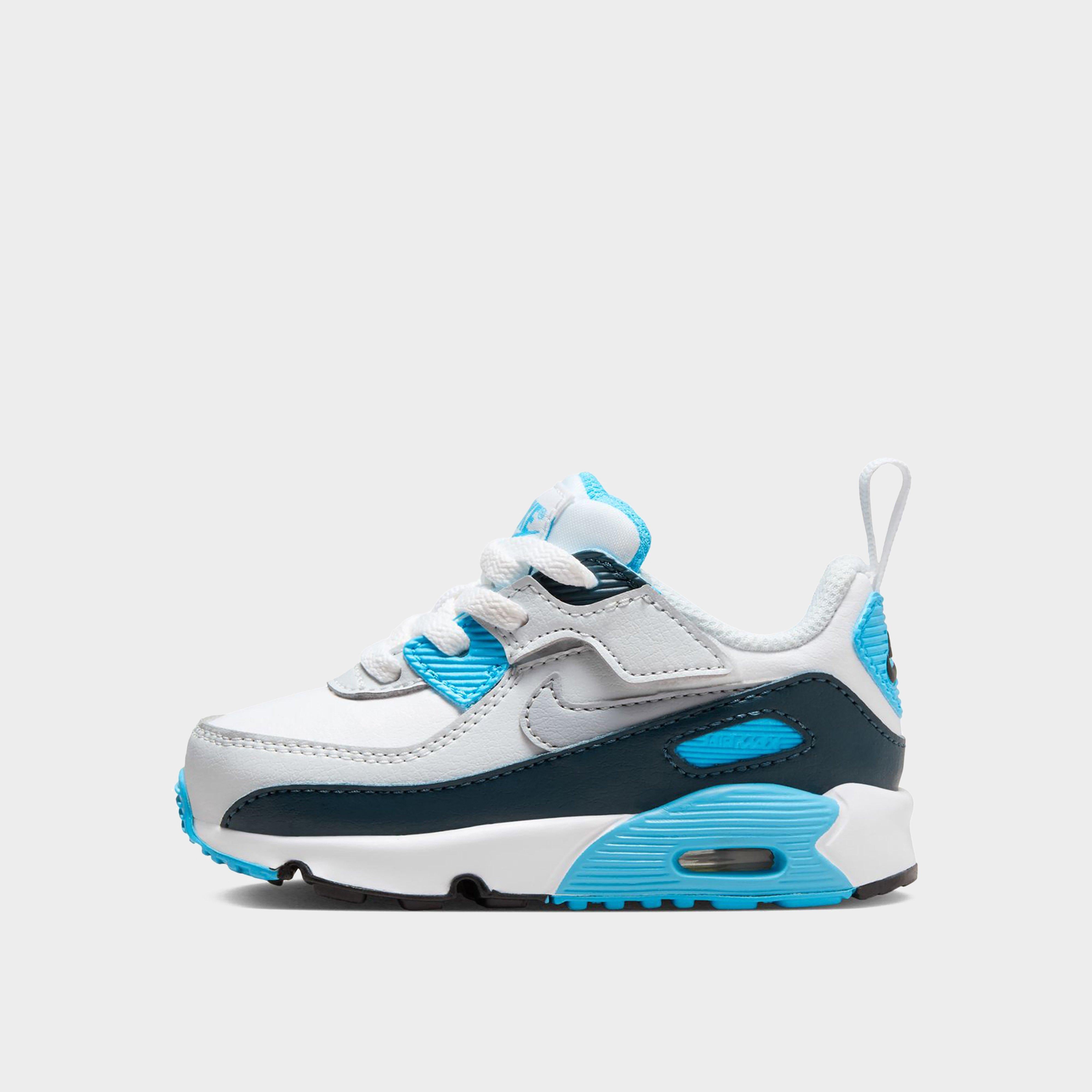 รองเท้าเด็กวัยหัดเดิน Air Max 90 EasyOn