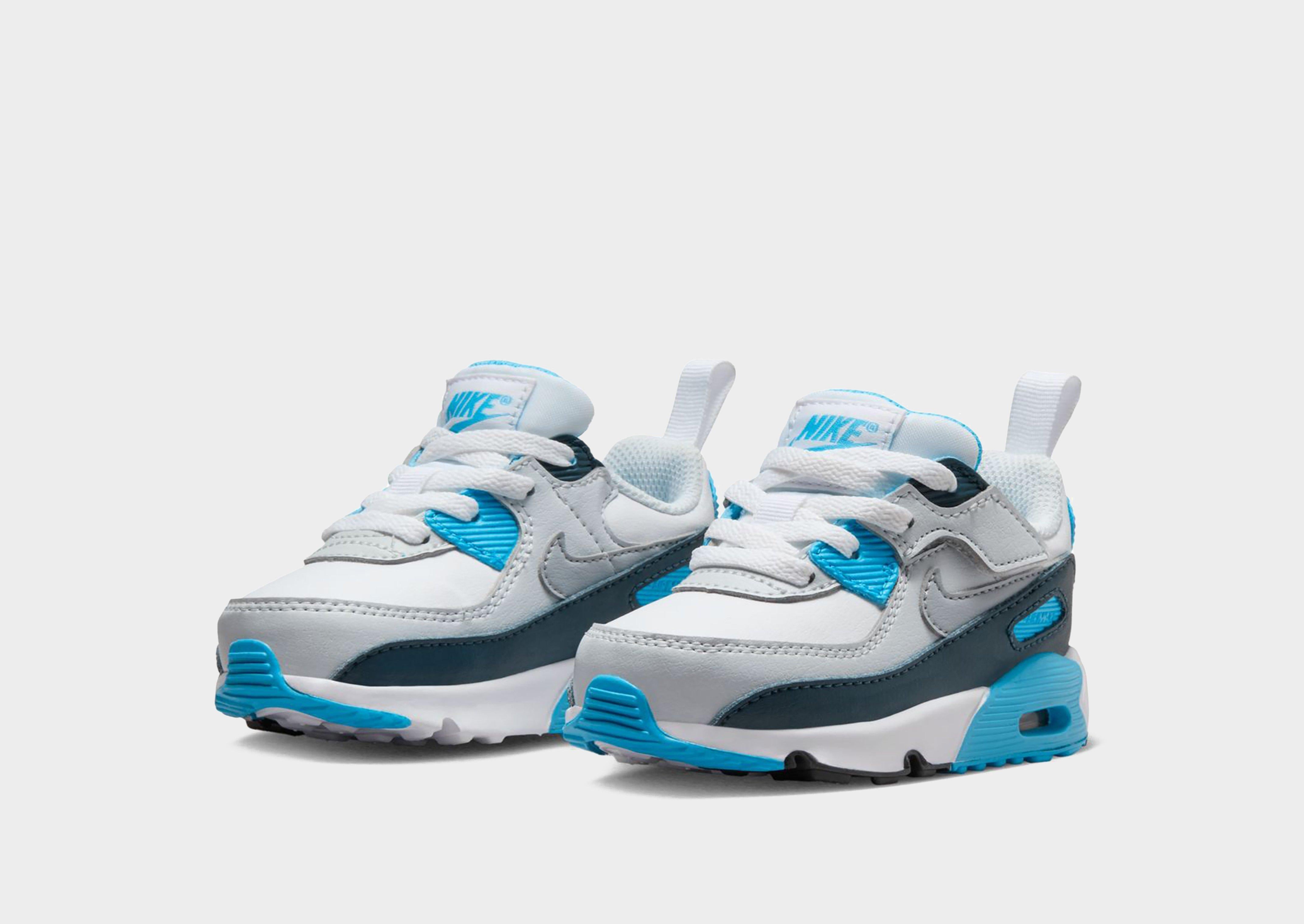 รองเท้าเด็กวัยหัดเดิน Air Max 90 EasyOn