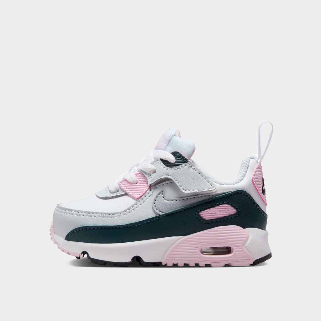 รองเท้าเด็กวัยหัดเดิน Air Max 90 EasyOn