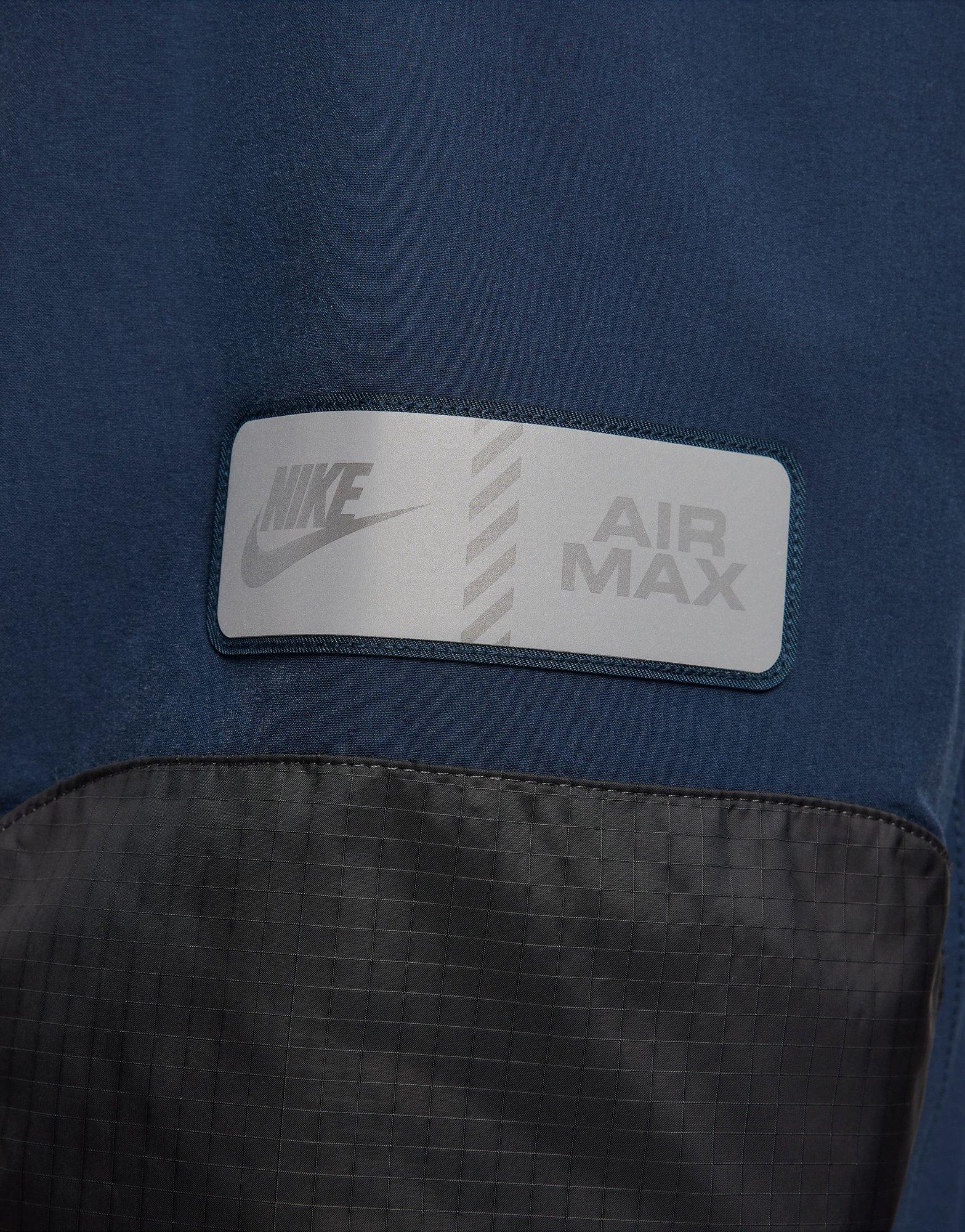 เสื้อแจ็คเก็ตผู้ชาย Air Max Woven