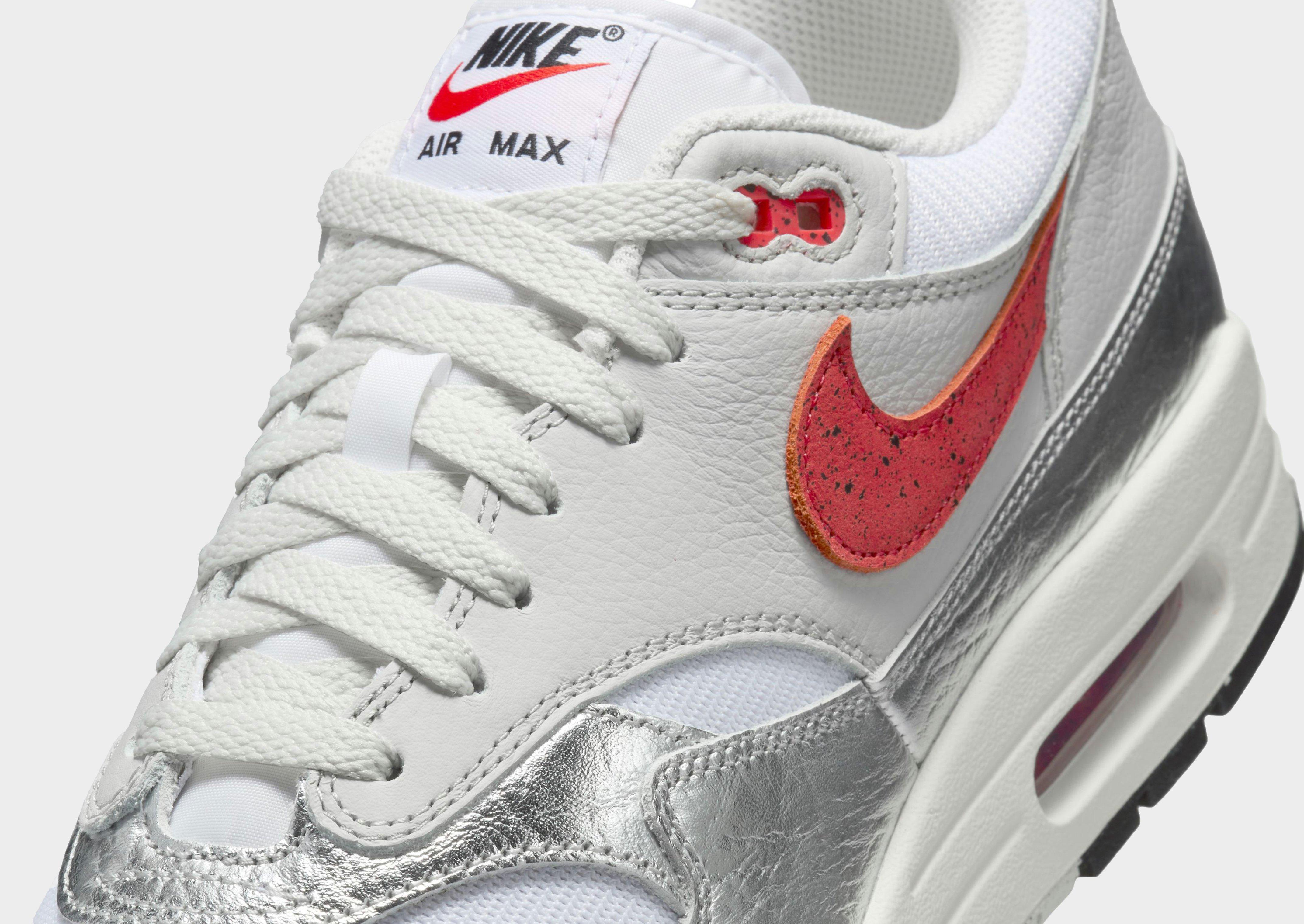 รองเท้าผู้ชาย Air Max 1